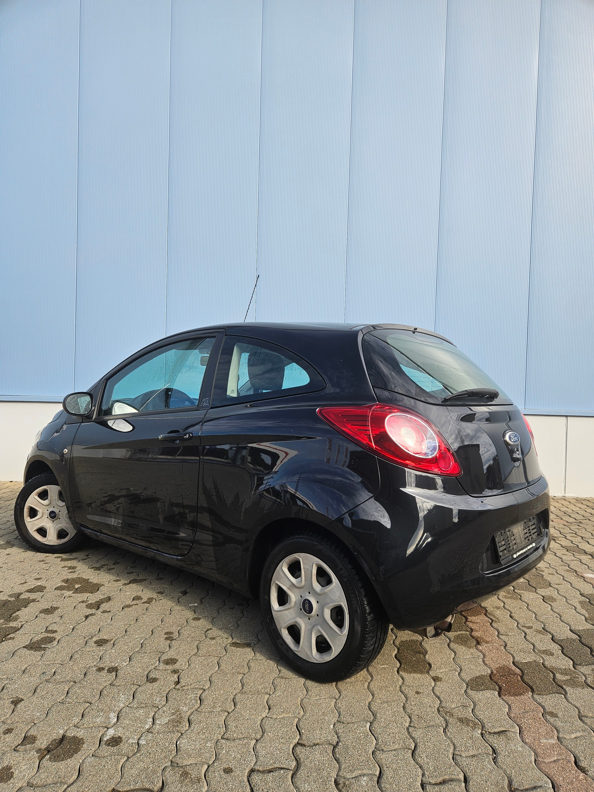 FORD KA 1.25 Metal-image-6