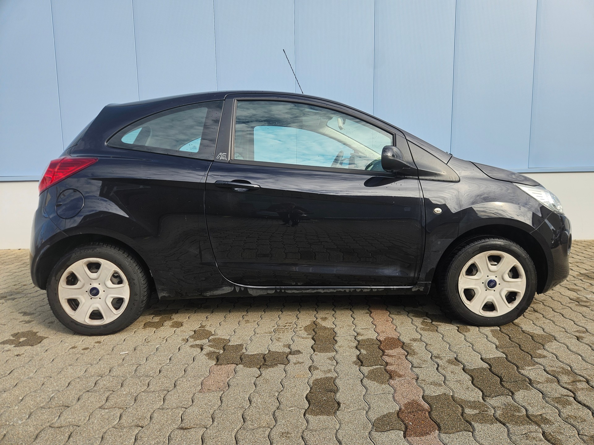 FORD KA 1.25 Metal-image-2
