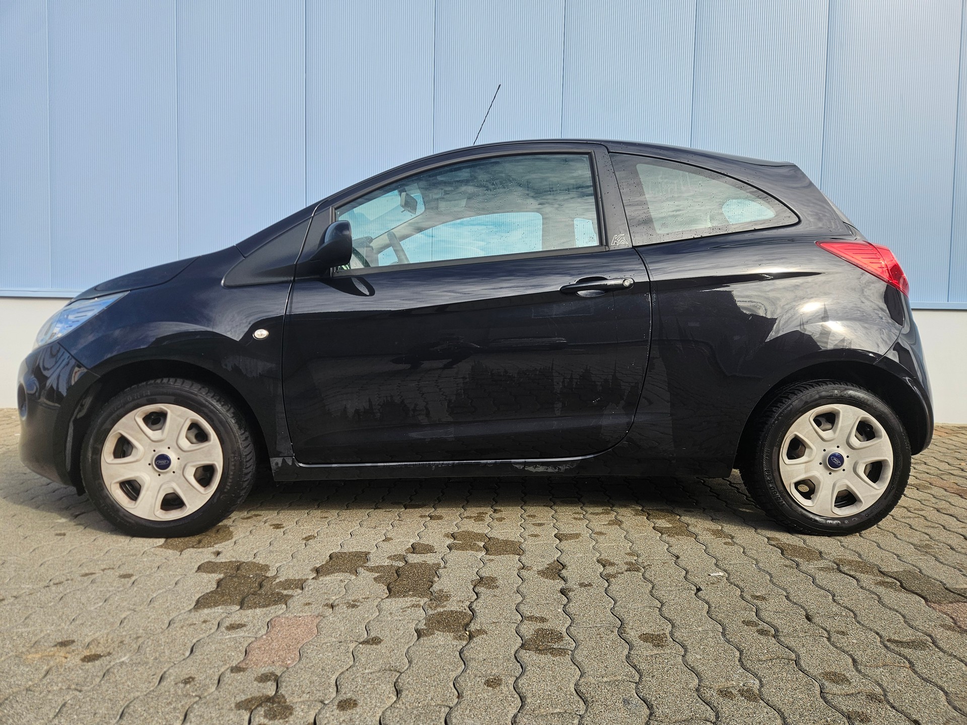 FORD KA 1.25 Metal-image-7