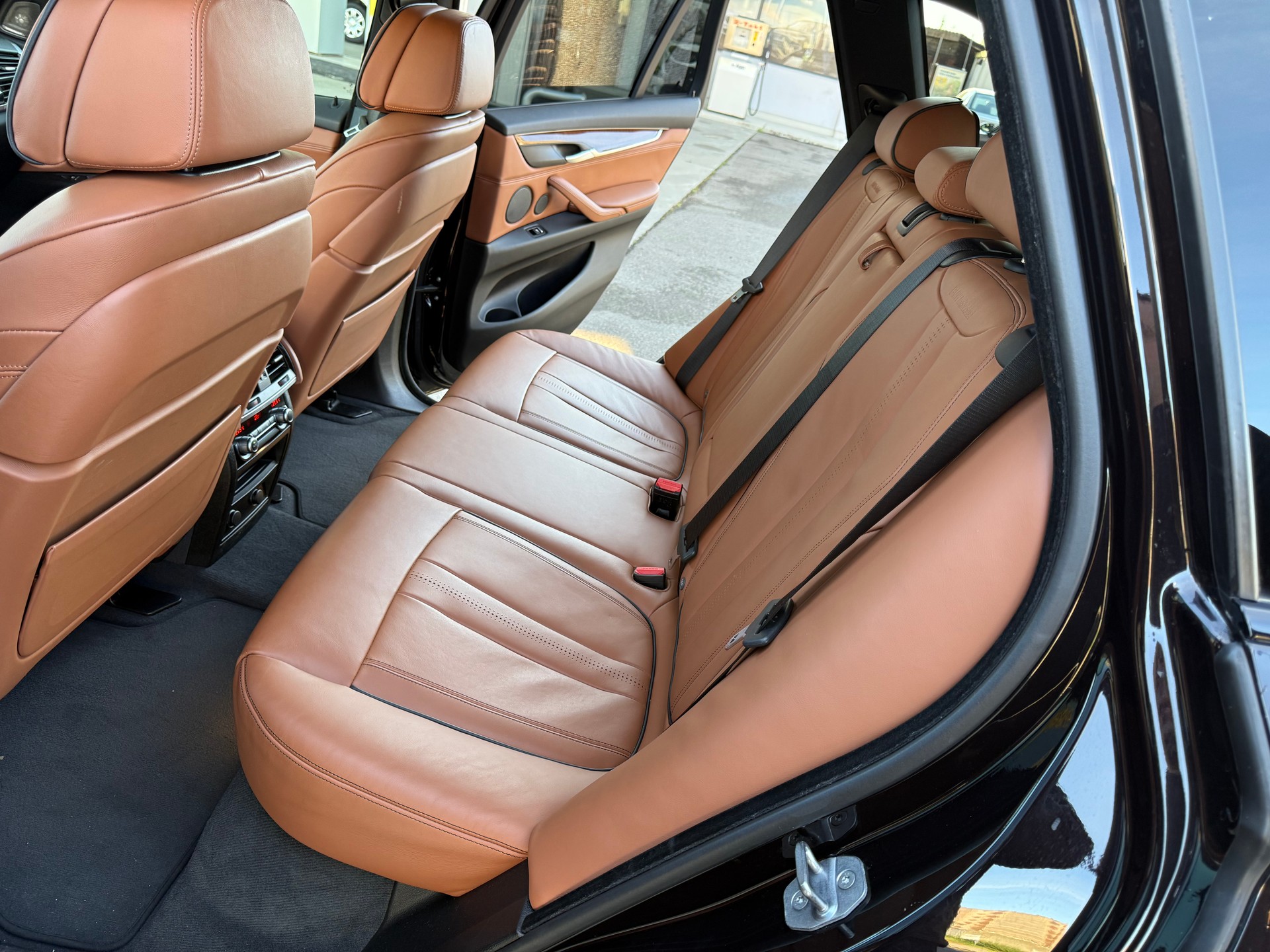 BMW X5 xDrive 40d Pure M Sport Steptronic-image-11
