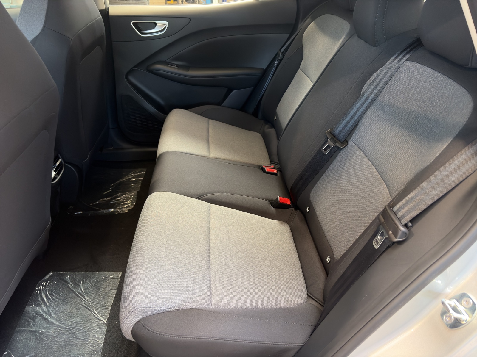 MG 4 Urban 43 kWh Comfort-image-4