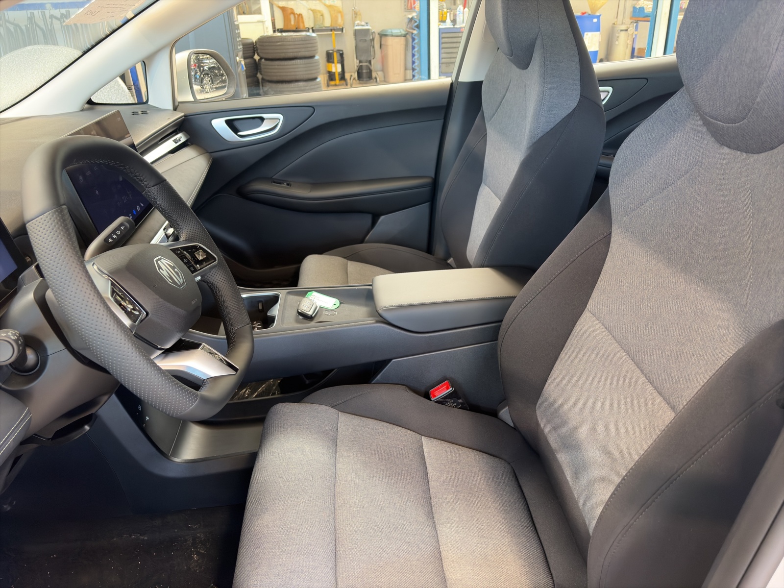 MG 4 Urban 43 kWh Comfort-image-3