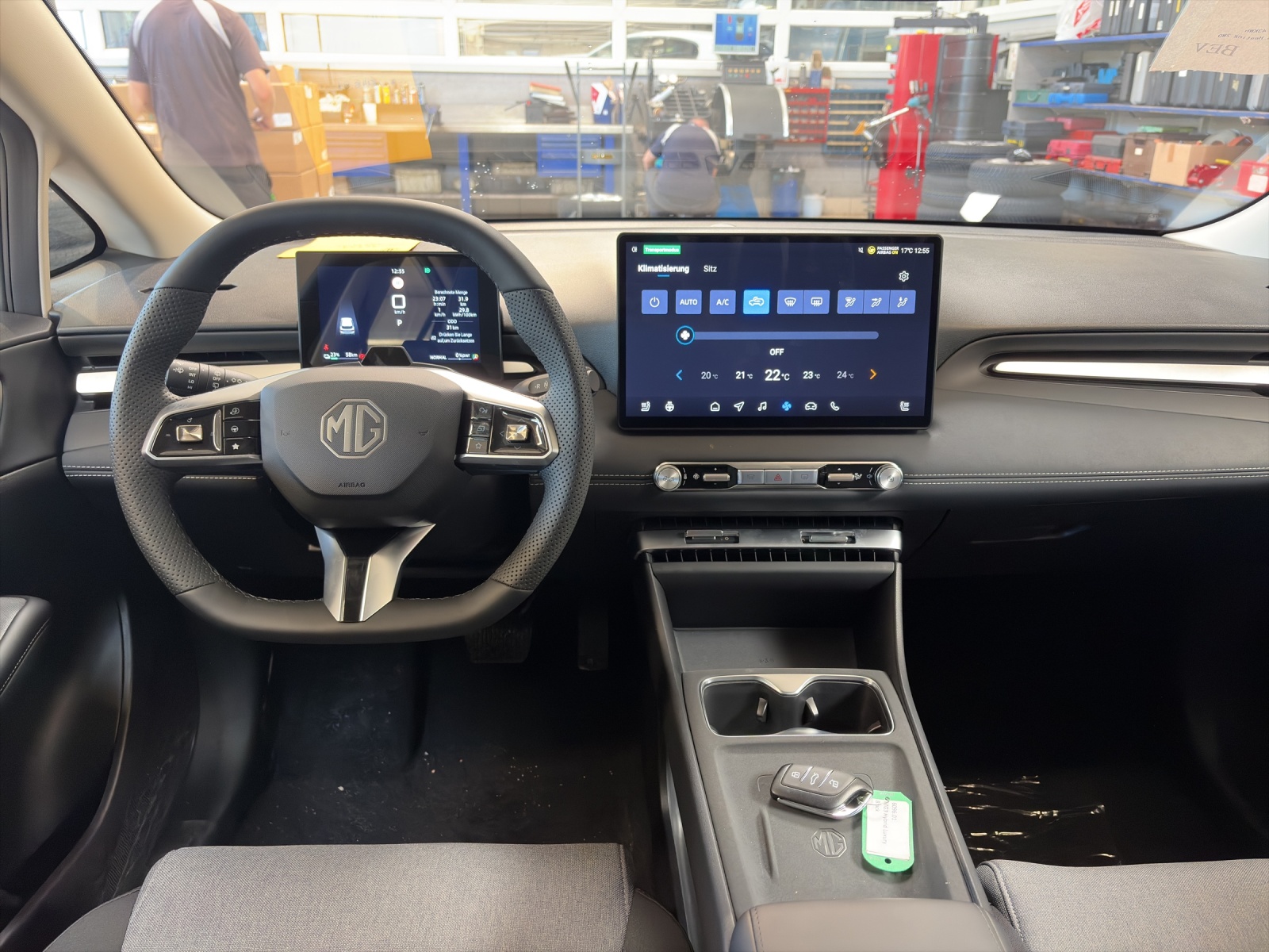 MG 4 Urban 43 kWh Comfort-image-5