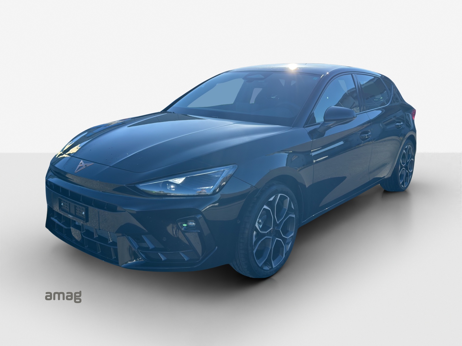 CUPRA LEON 1.5 e-HYBRID pHEV DSG-image-0