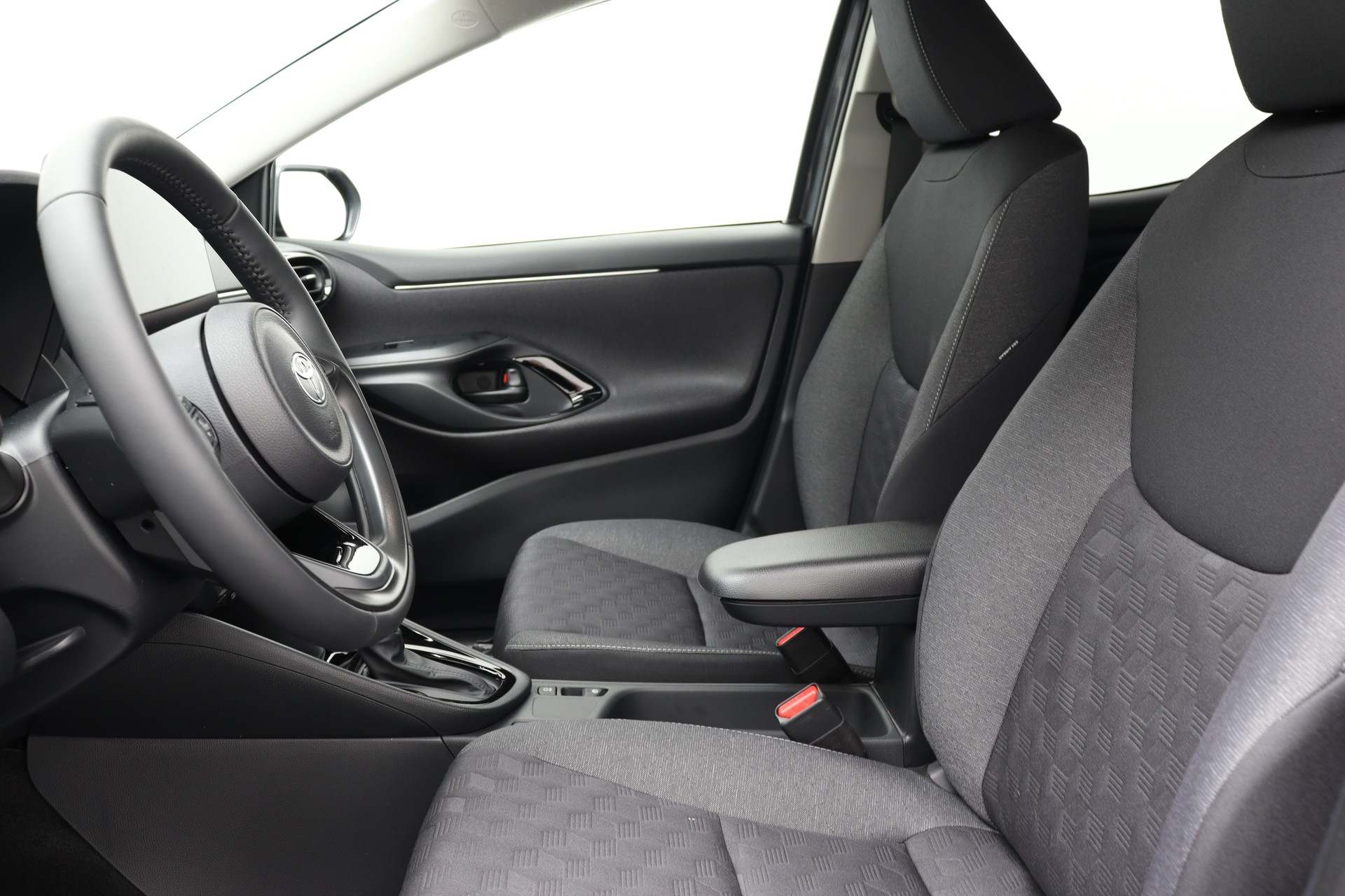 TOYOTA Yaris 1.5 VVT-i HSD Trend inkl. Gratisservice-image-6