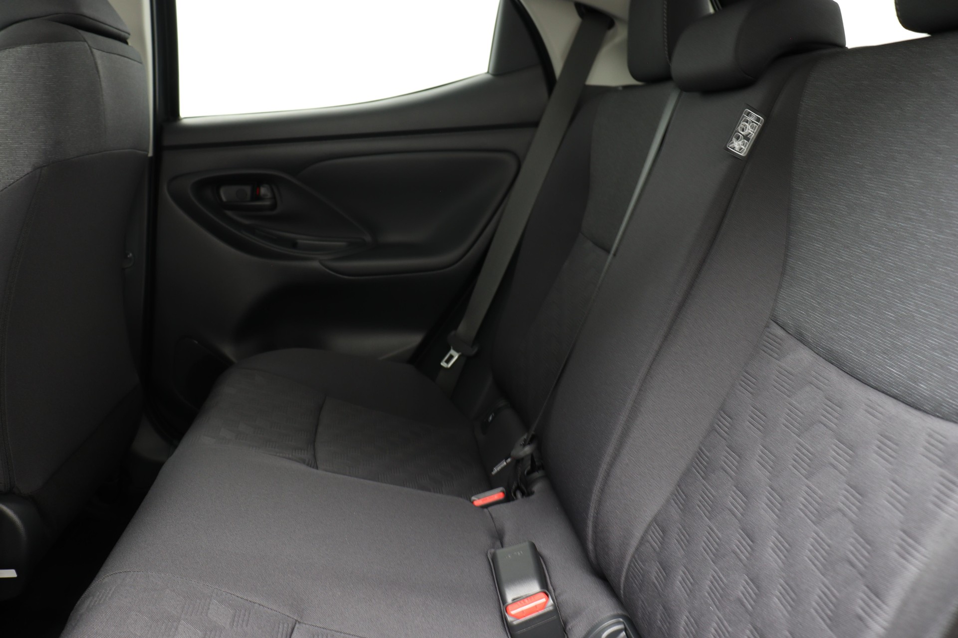 TOYOTA Yaris 1.5 VVT-i HSD Trend inkl. Gratisservice-image-9
