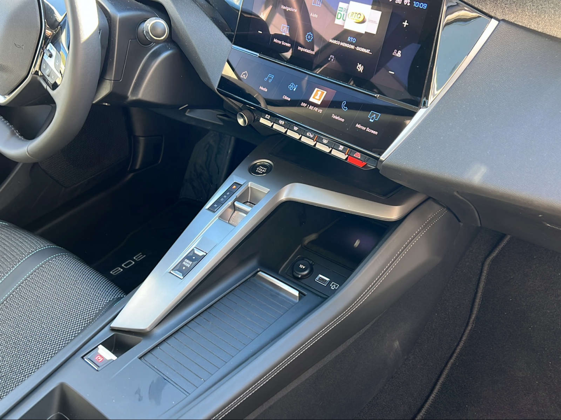 PEUGEOT 308 SW 1.5 BlueHDi Allure Pack-image-10