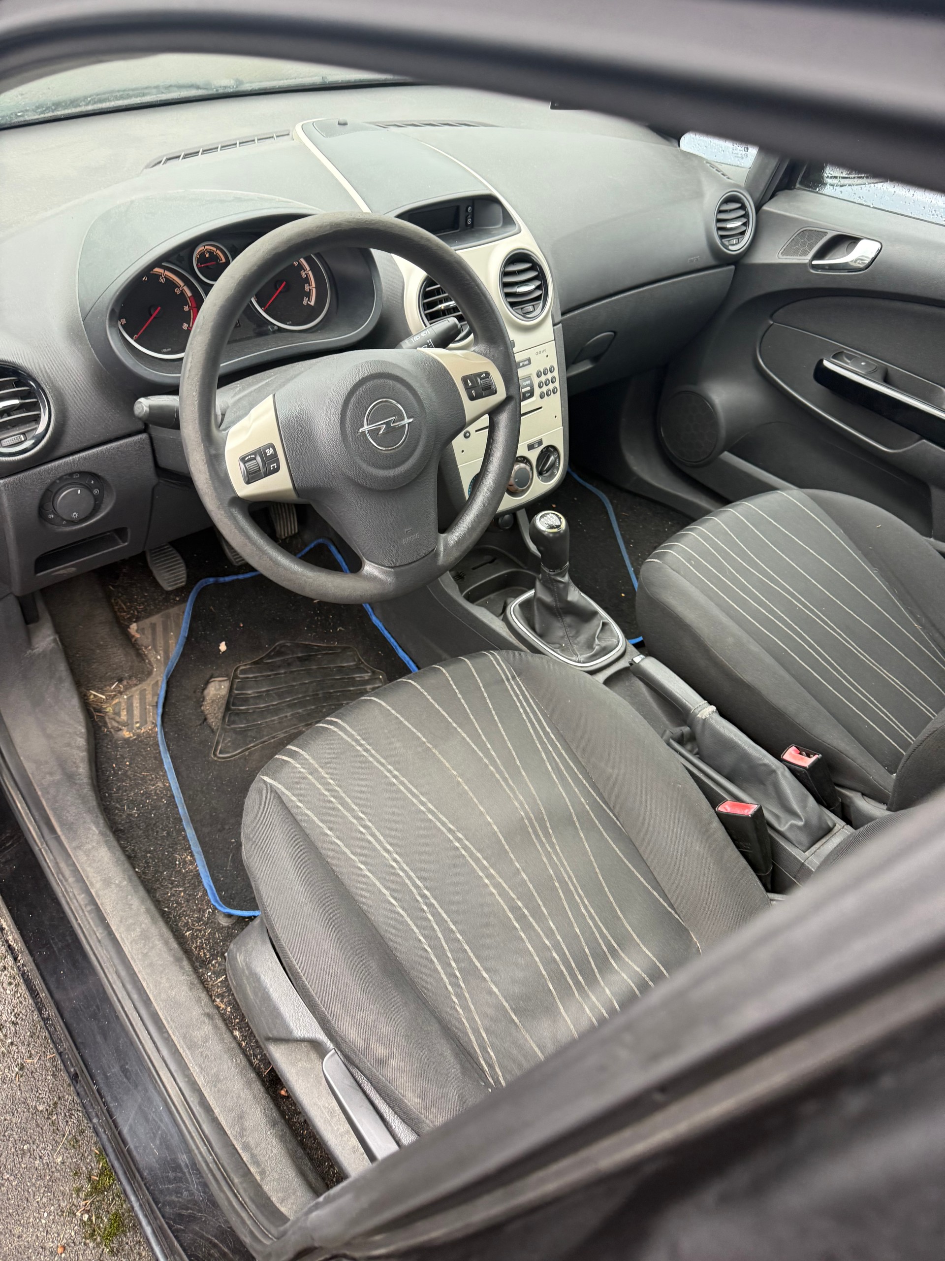 OPEL Corsa 1.2 TP-image-5