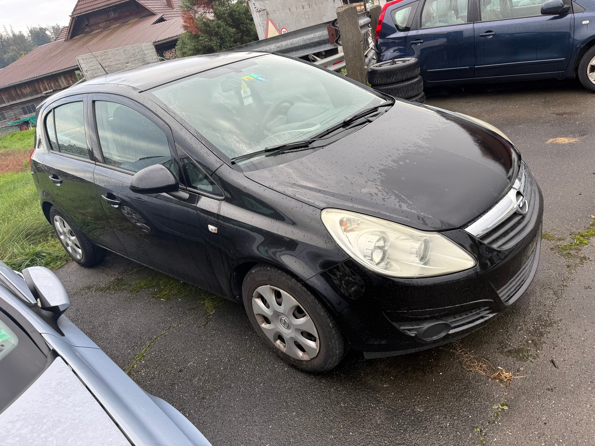 OPEL Corsa 1.2 TP-image-1