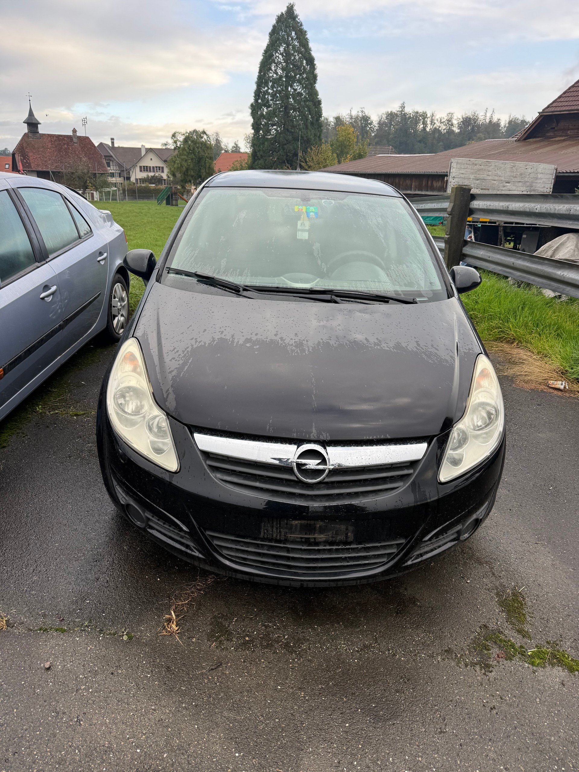 OPEL Corsa 1.2 TP-image-0