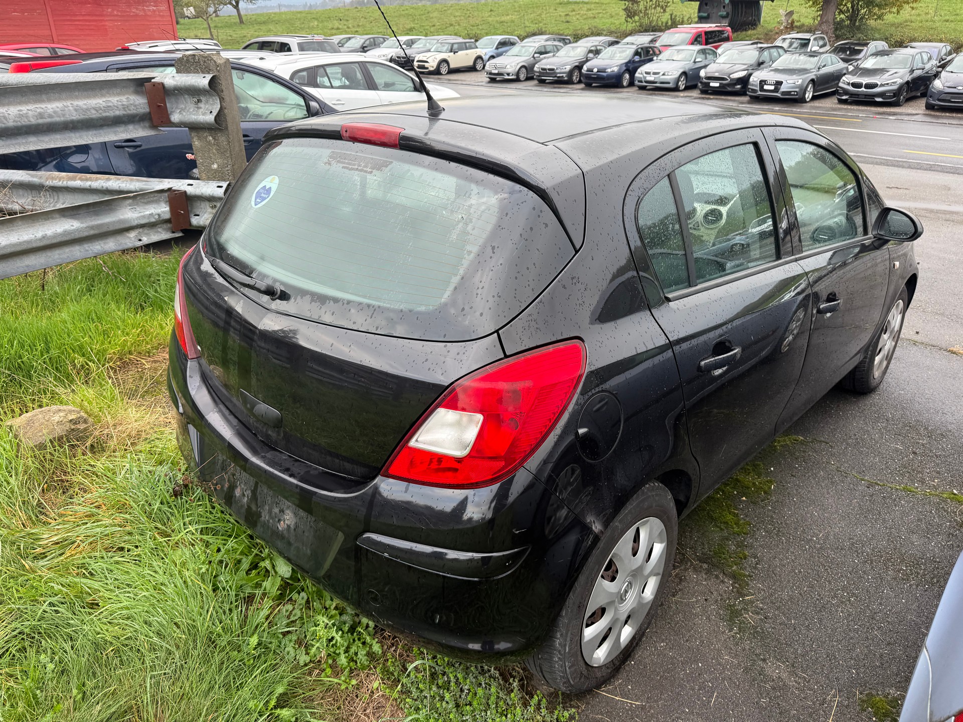 OPEL Corsa 1.2 TP-image-4