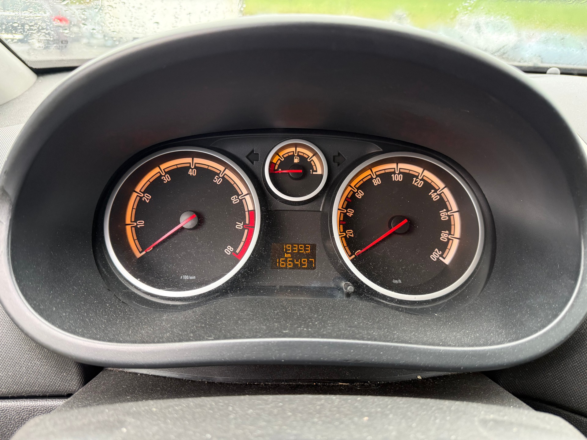 OPEL Corsa 1.2 TP-image-7