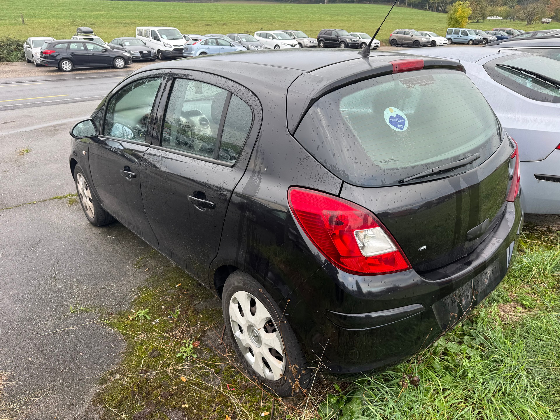 OPEL Corsa 1.2 TP-image-3