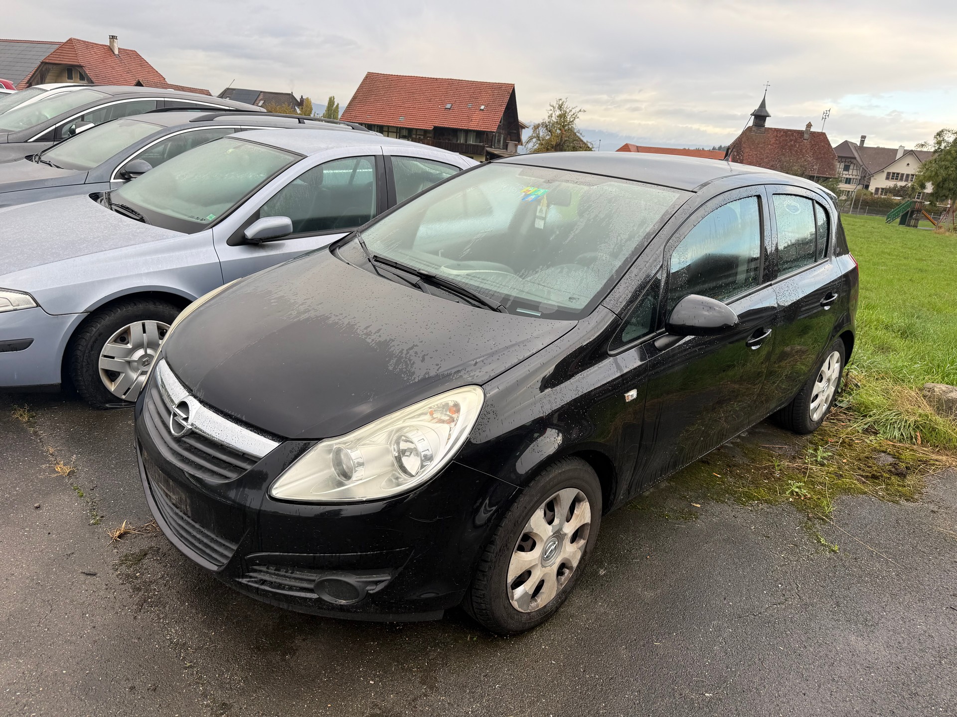 OPEL Corsa 1.2 TP-image-2