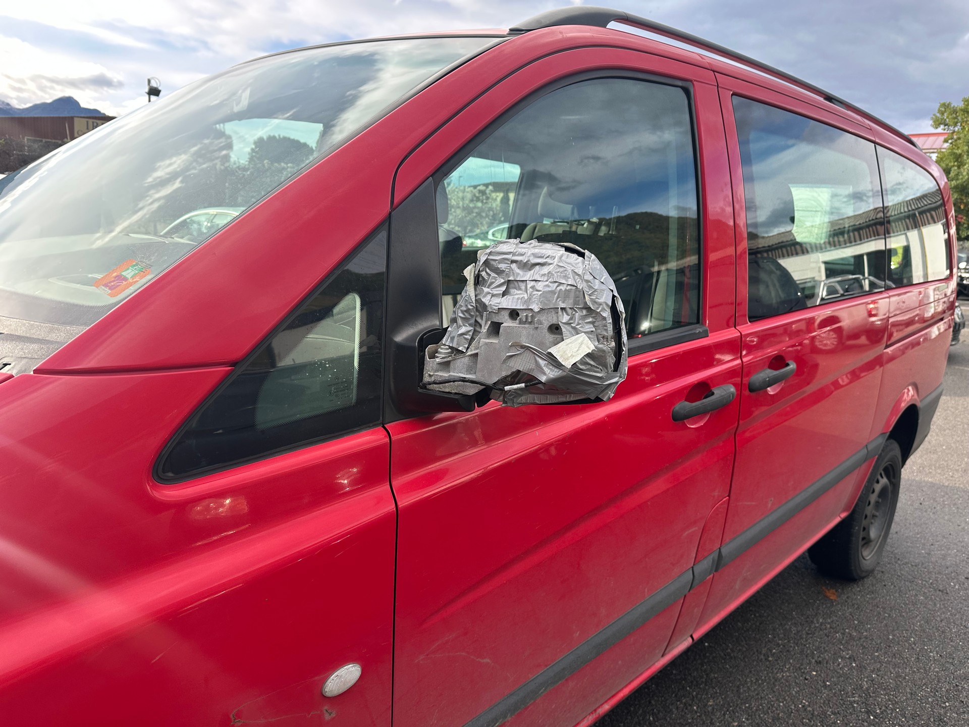 MERCEDES-BENZ Vito 115 CDI 4x4-image-6
