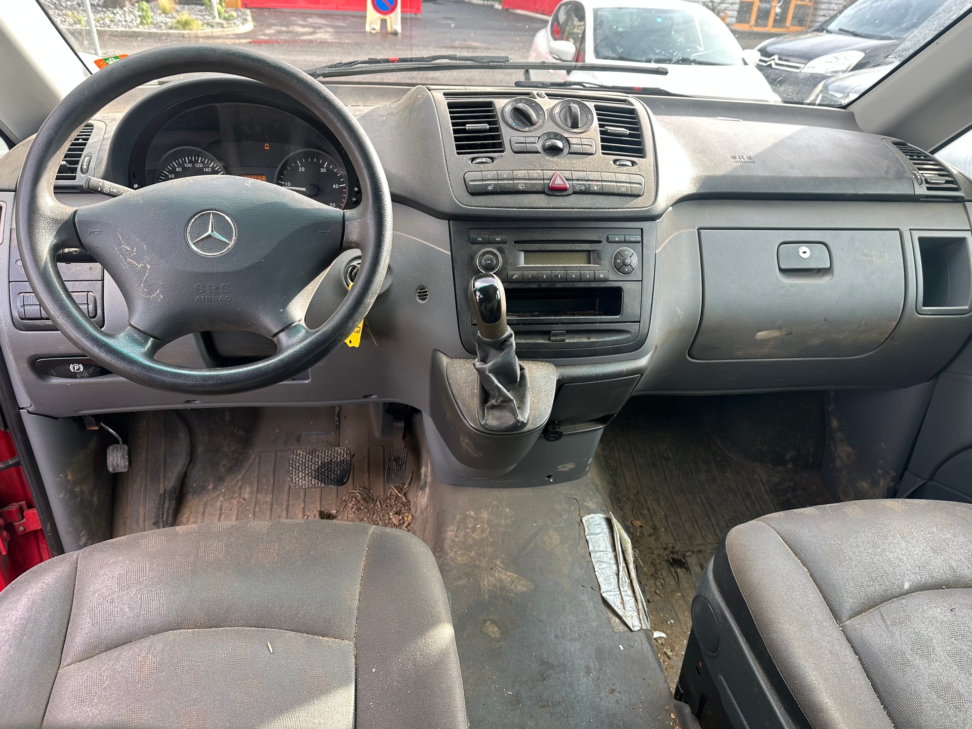 MERCEDES-BENZ Vito 115 CDI 4x4-image-10
