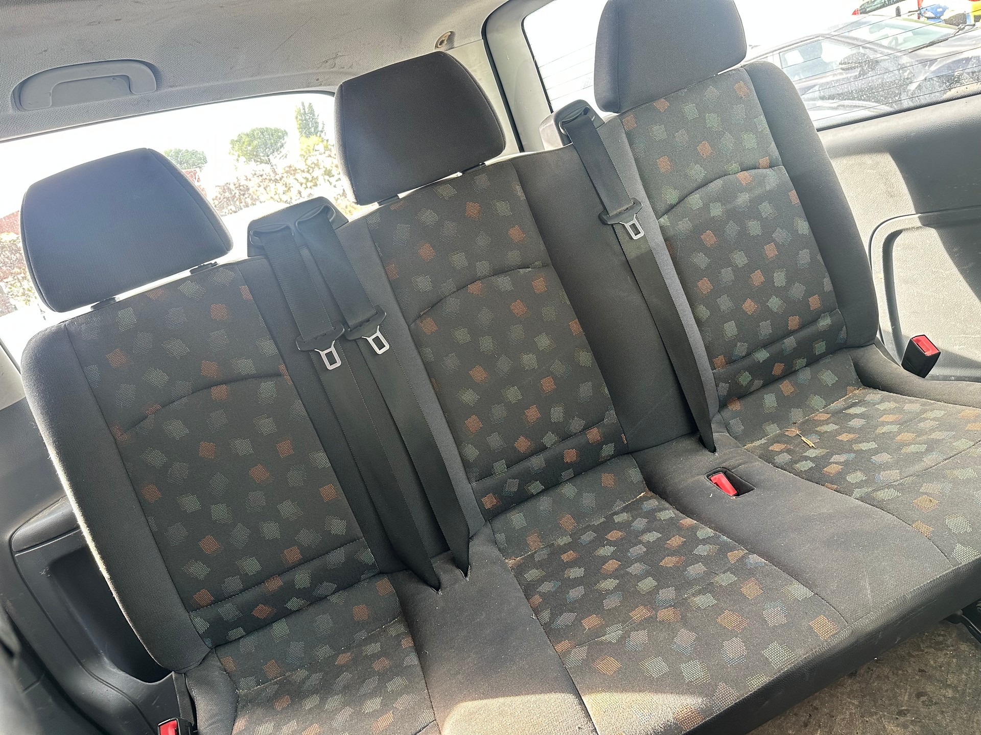 MERCEDES-BENZ Vito 115 CDI 4x4-image-9
