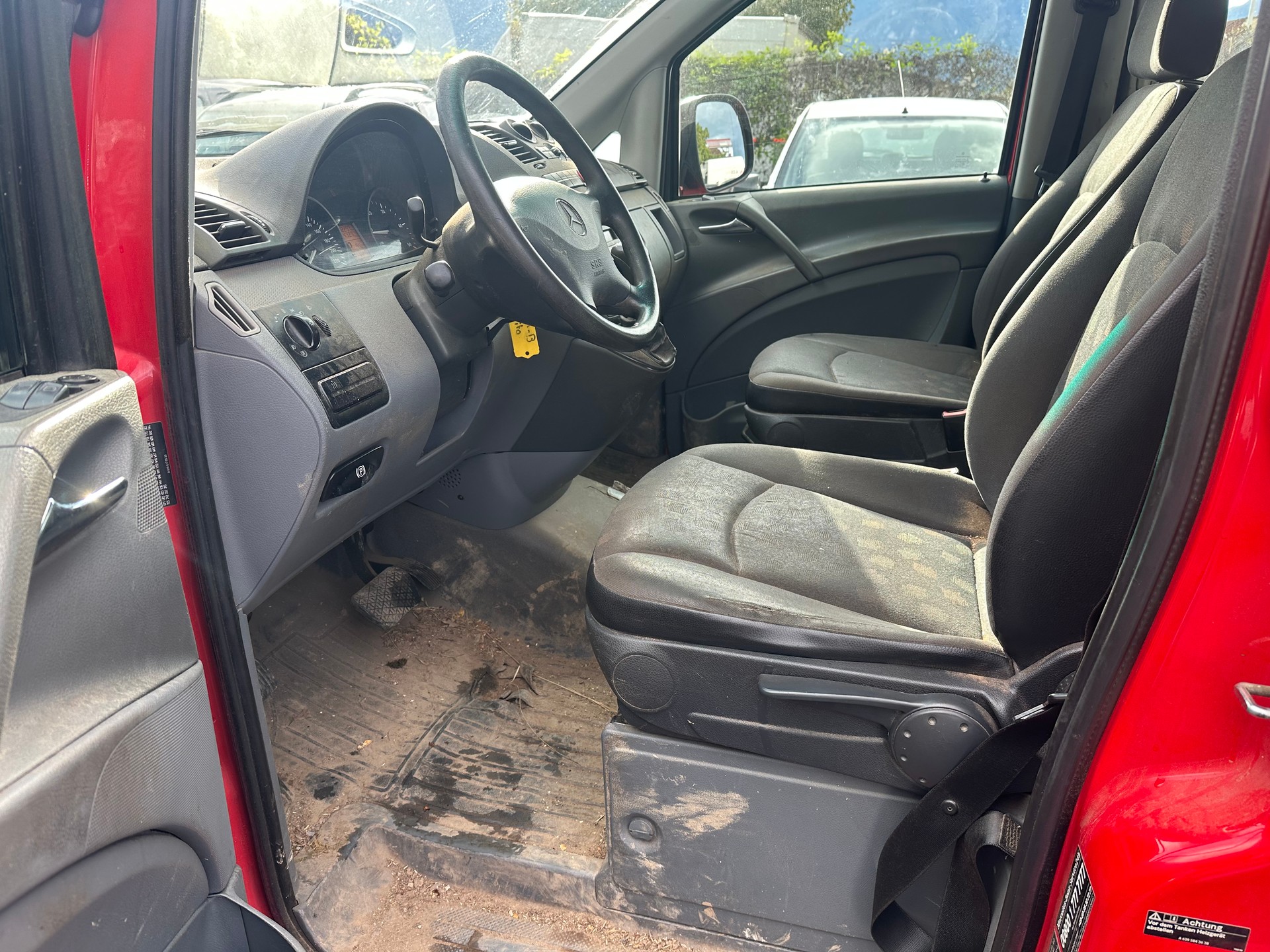 MERCEDES-BENZ Vito 115 CDI 4x4-image-7