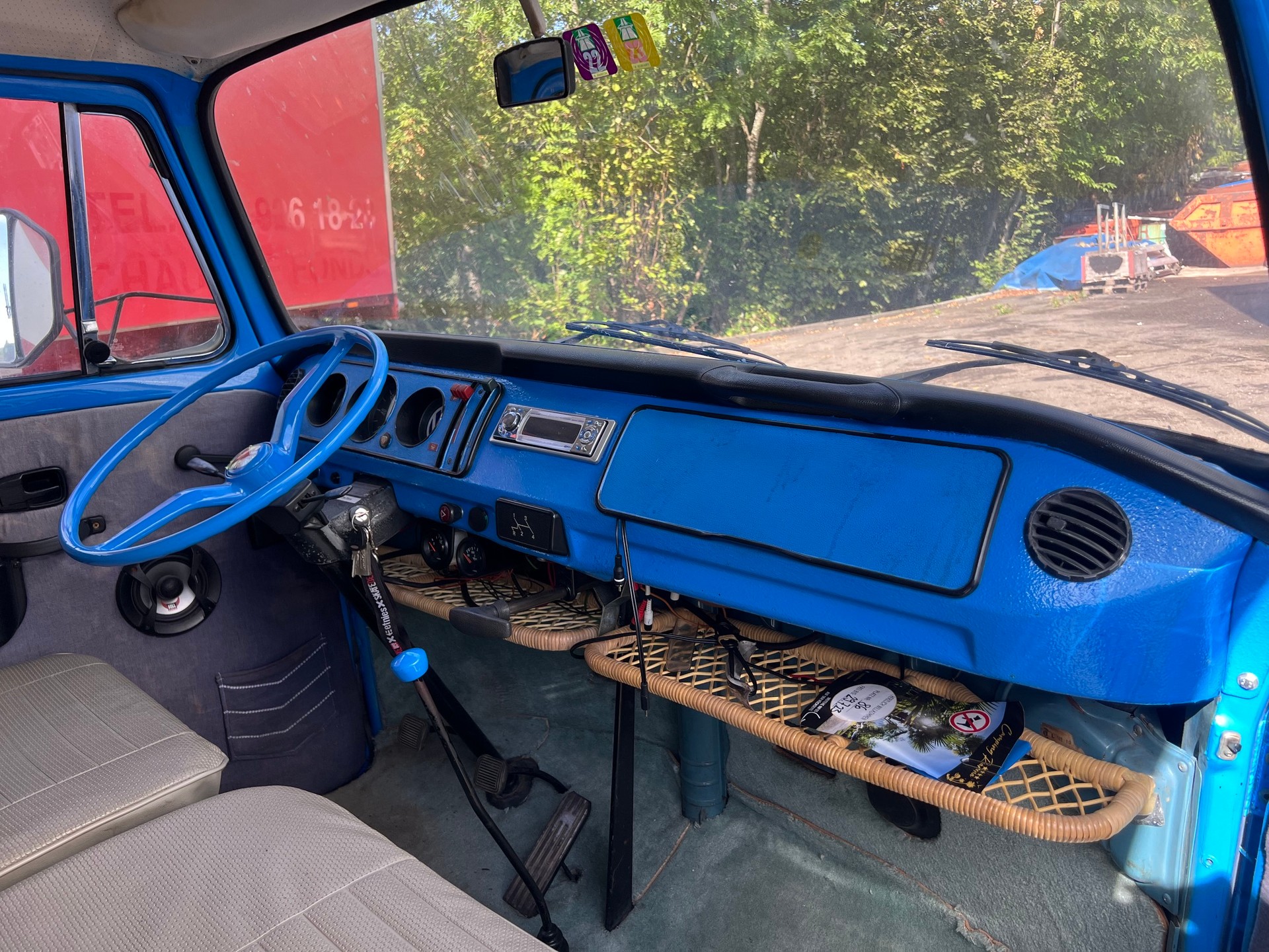 VW Pick-up und/oder Camper-image-12