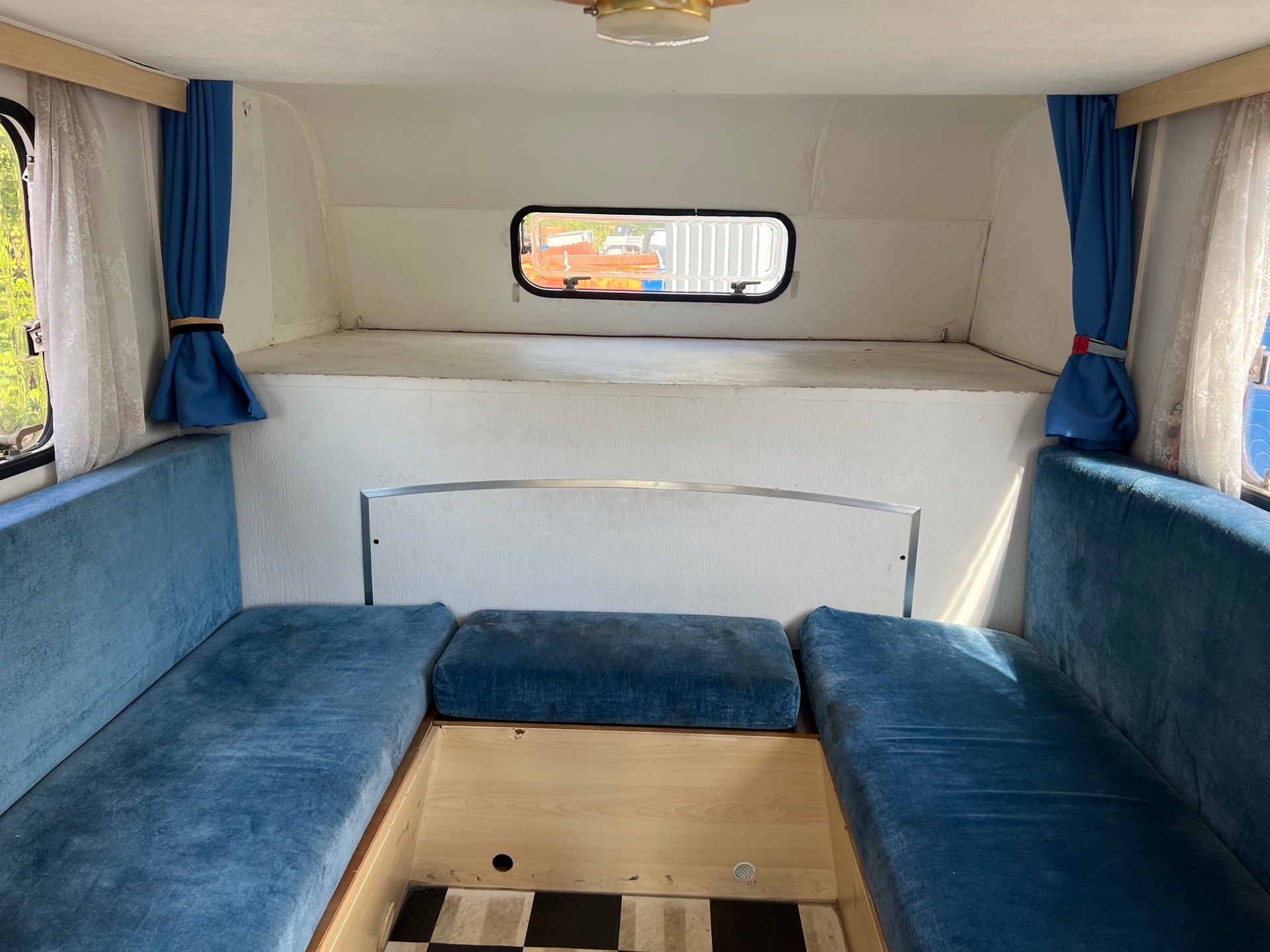 VW Pick-up und/oder Camper-image-8