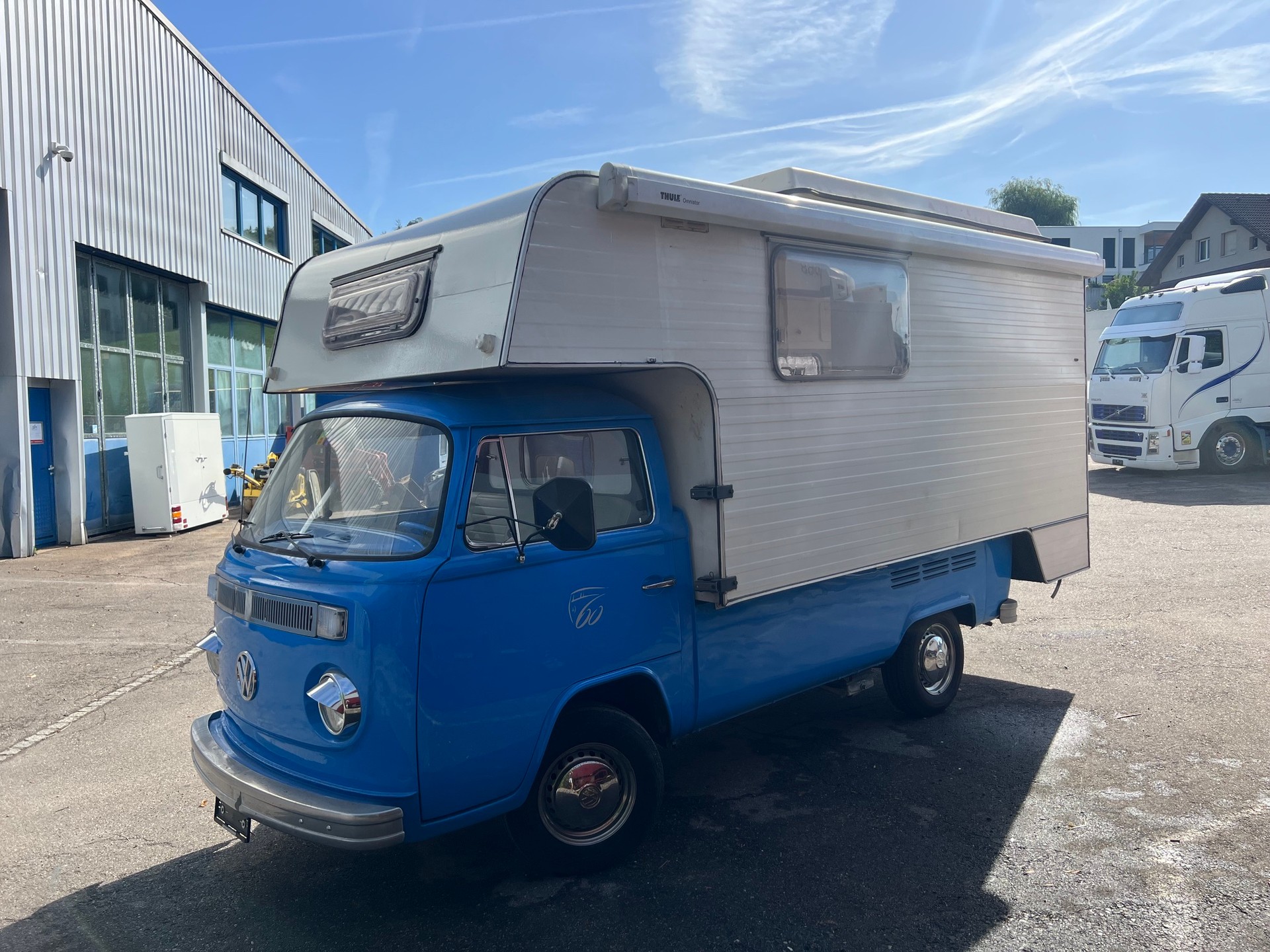 VW Pick-up und/oder Camper-image-5