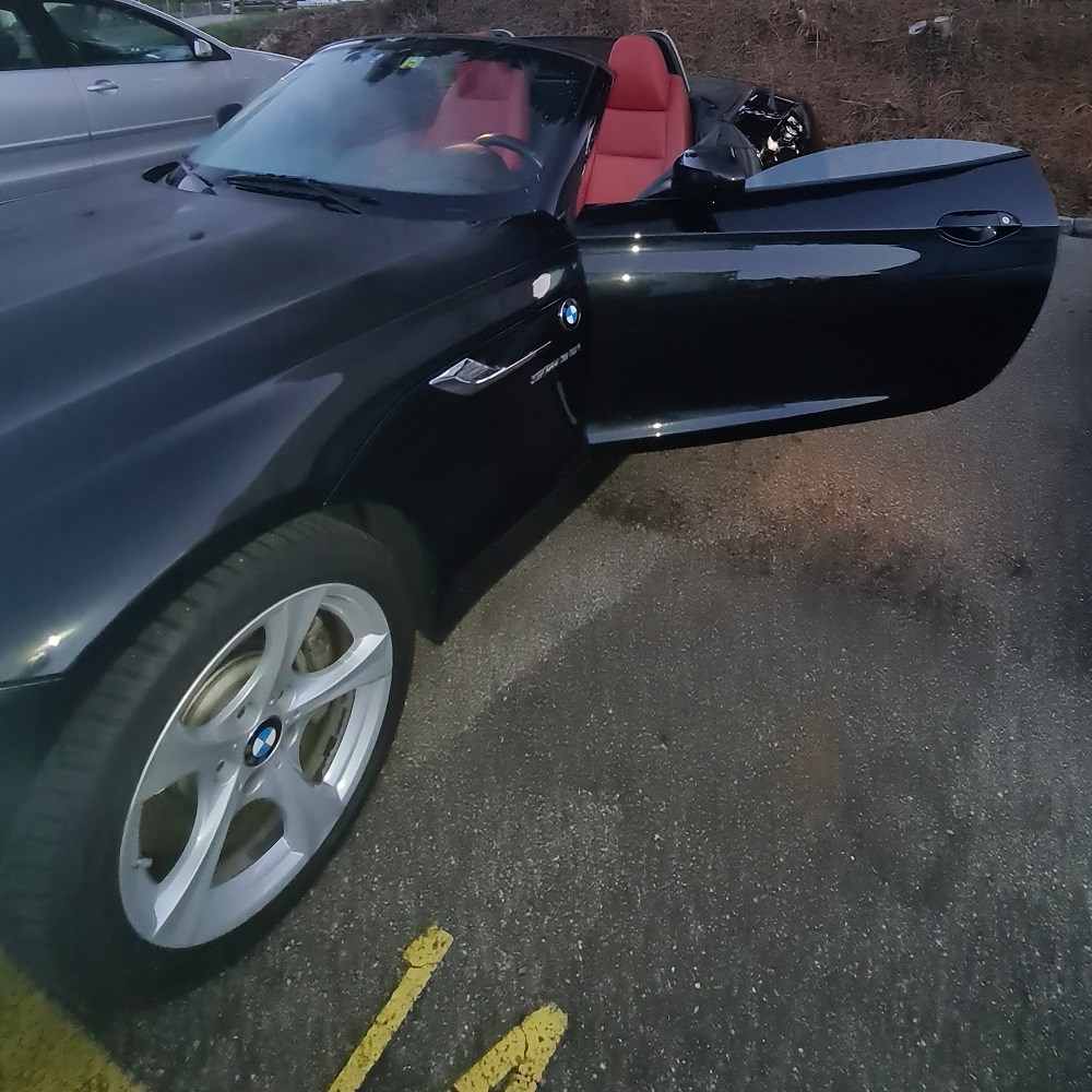 BMW Z4 sDrive35i DKG-image-6