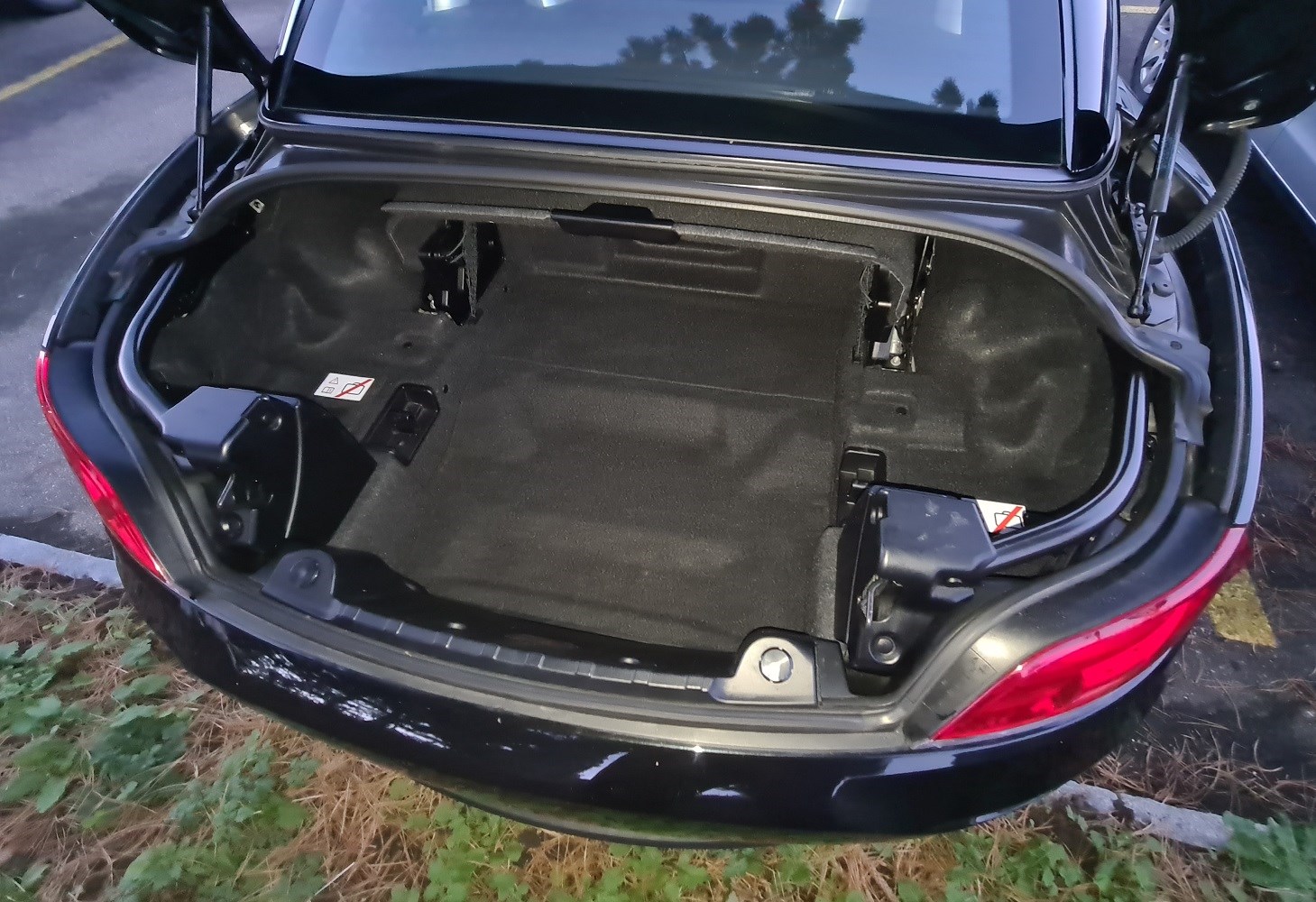 BMW Z4 sDrive35i DKG-image-15