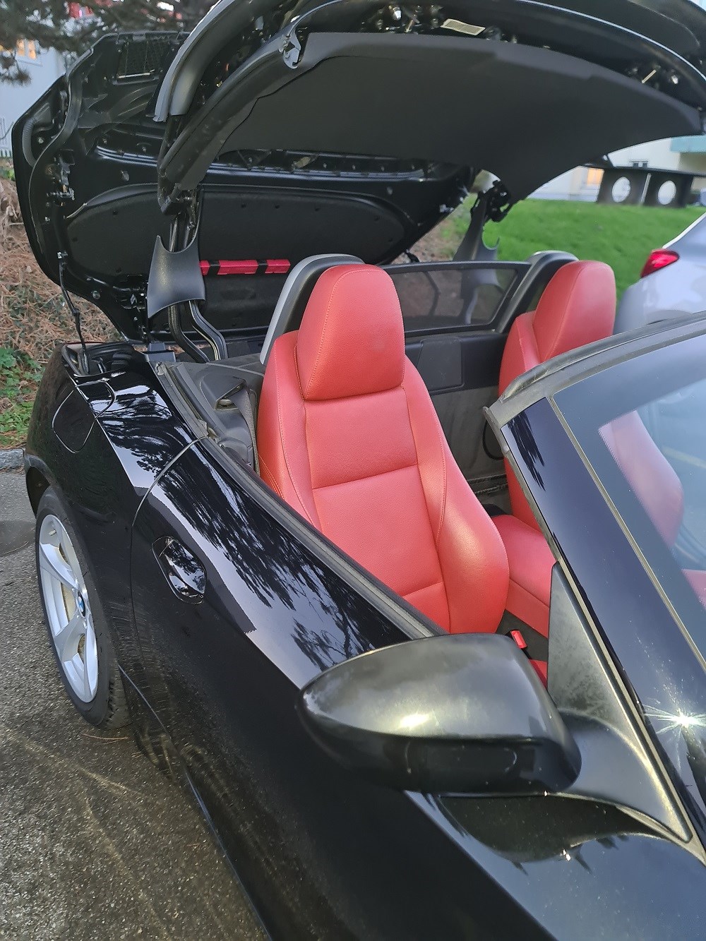 BMW Z4 sDrive35i DKG-image-8