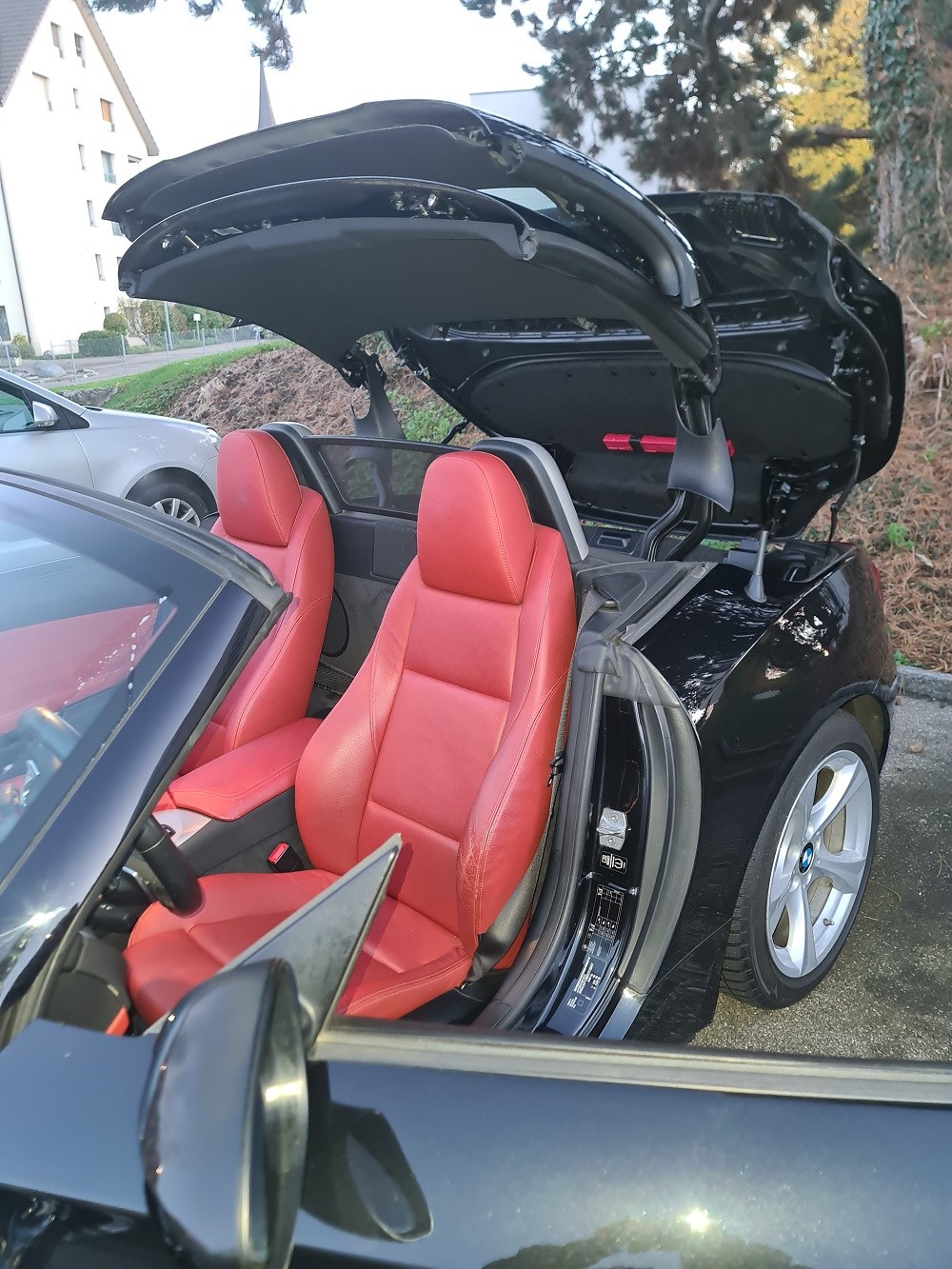 BMW Z4 sDrive35i DKG-image-7