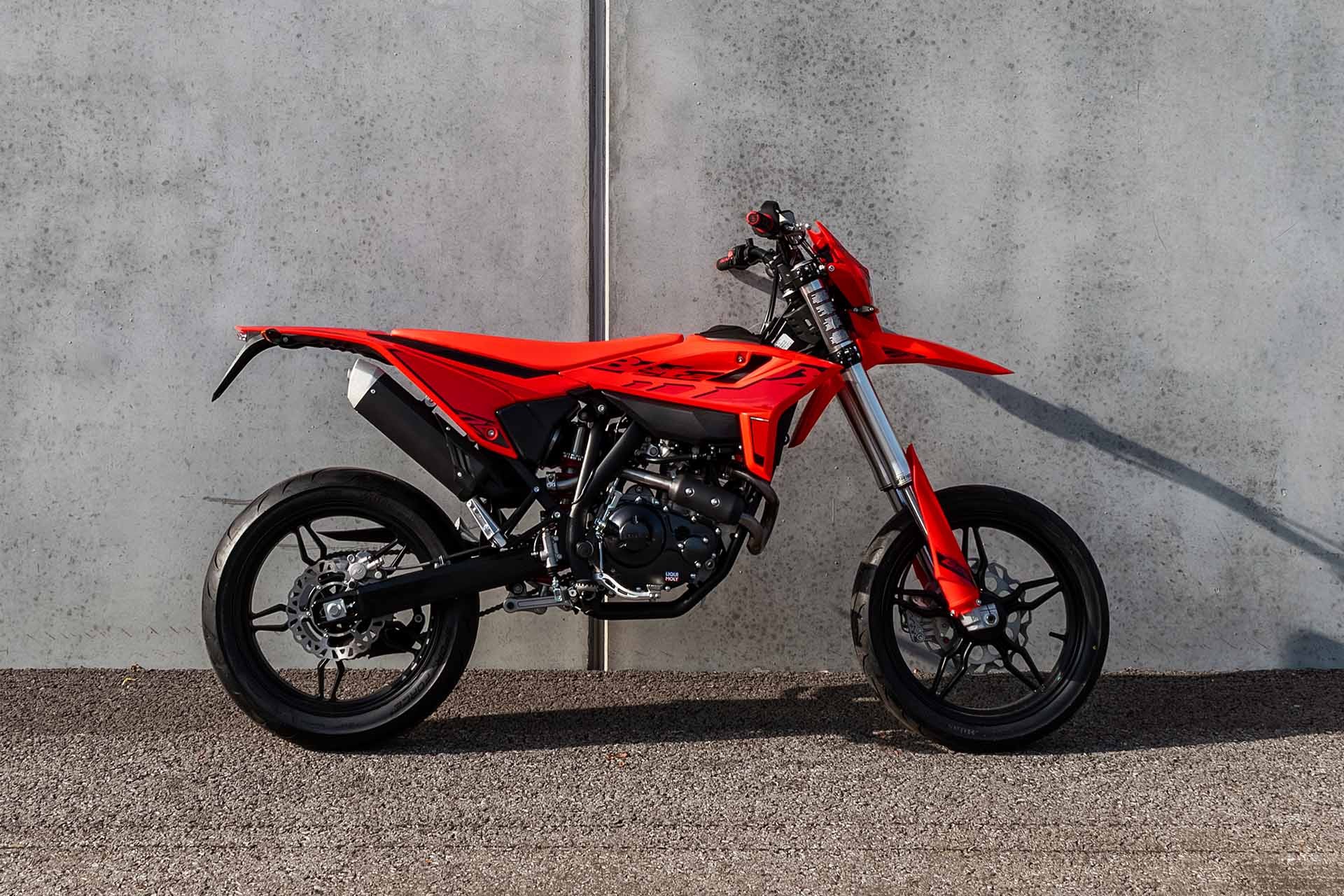 BETA RR 125 T