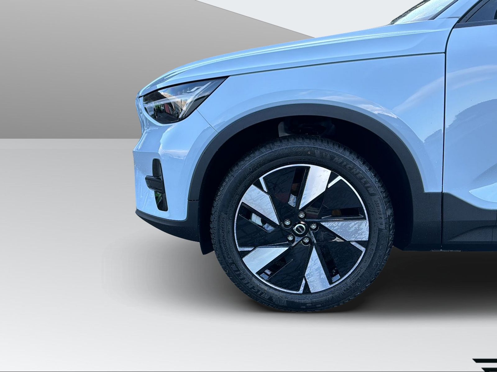 Image VOLVO C40 C40 Recharge E80 82kWh Pure Electric Plus