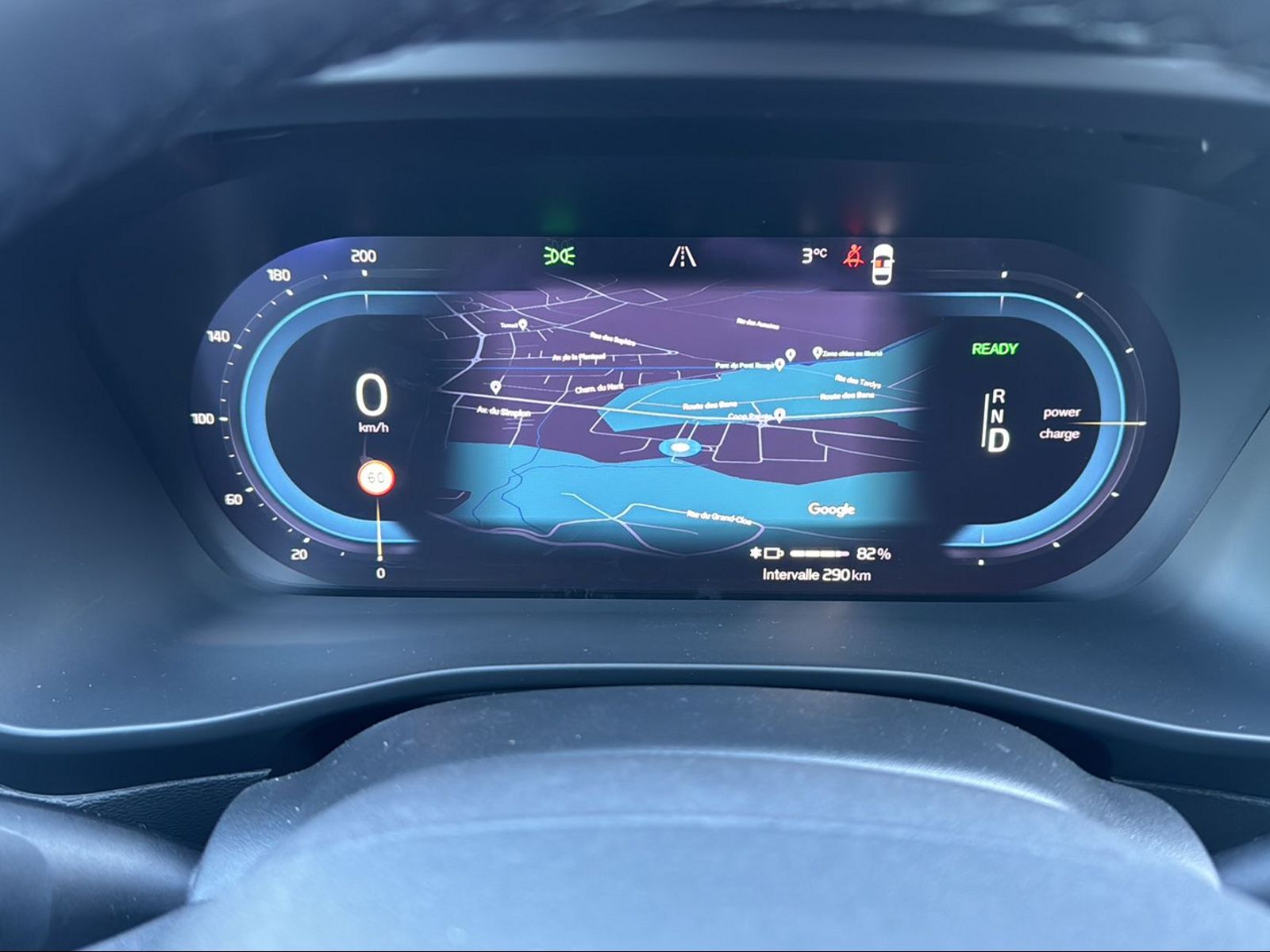 Image VOLVO C40 C40 Recharge E80 82kWh Pure Electric Plus