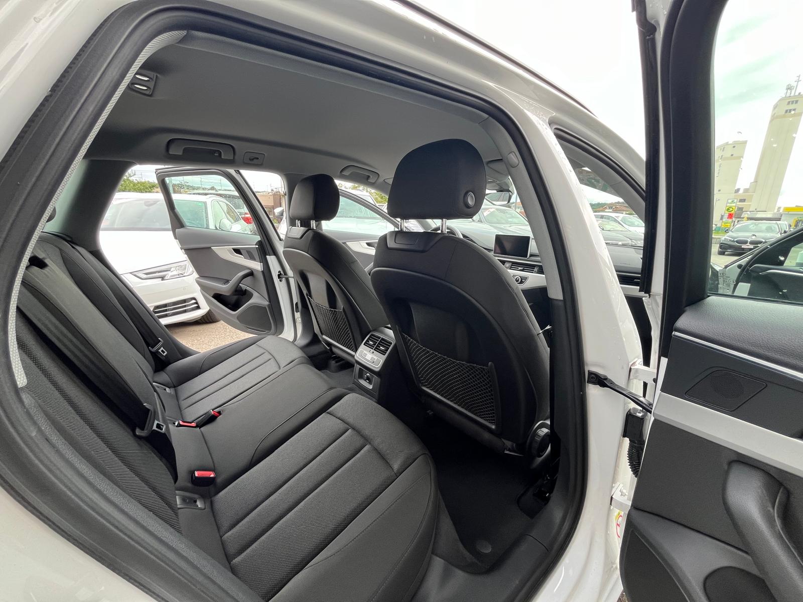 AUDI A4 Avant 40 TDI quattro S-tronic-image-10