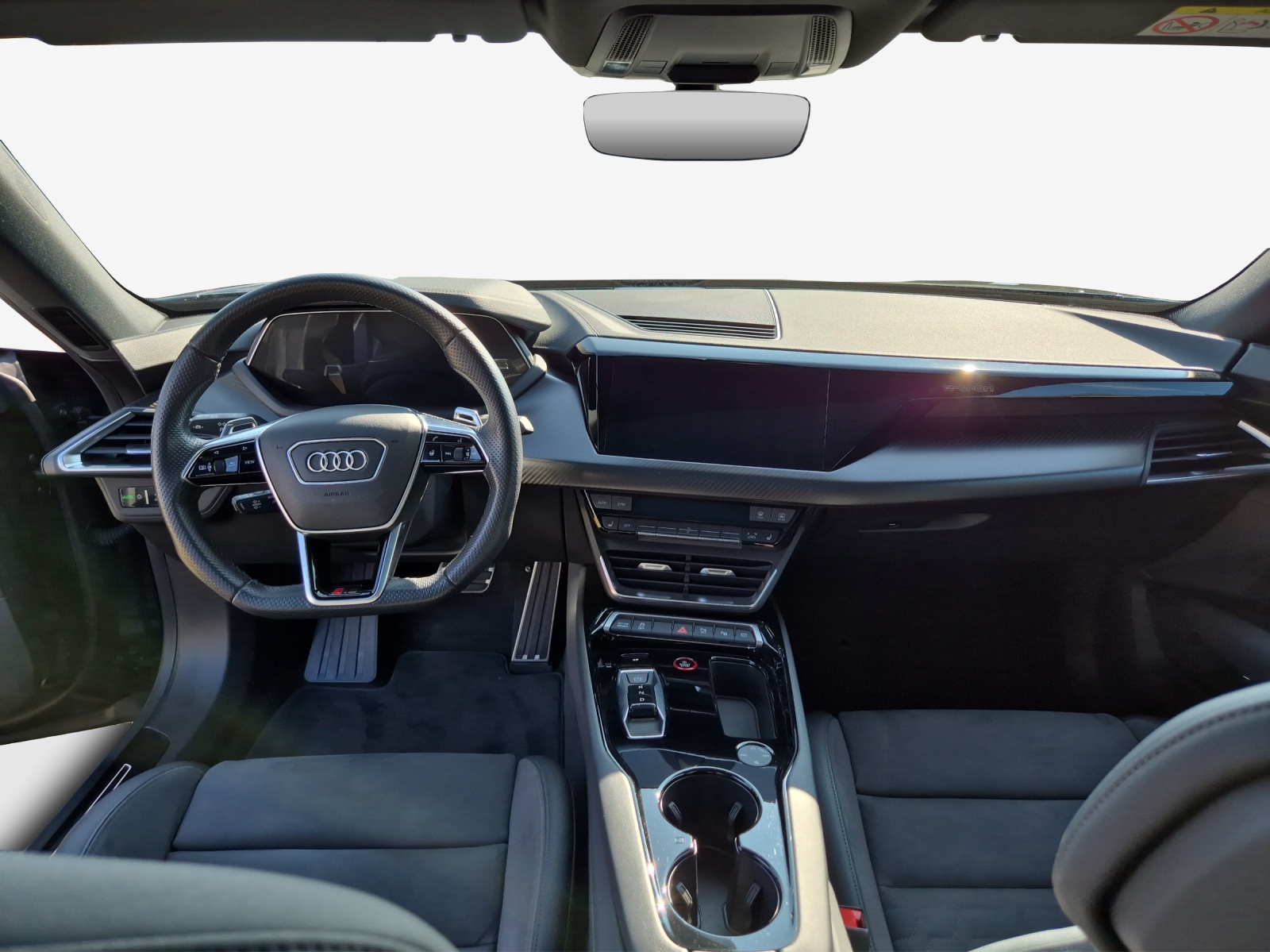 AUDI RS e-tron GT quattro-image-9