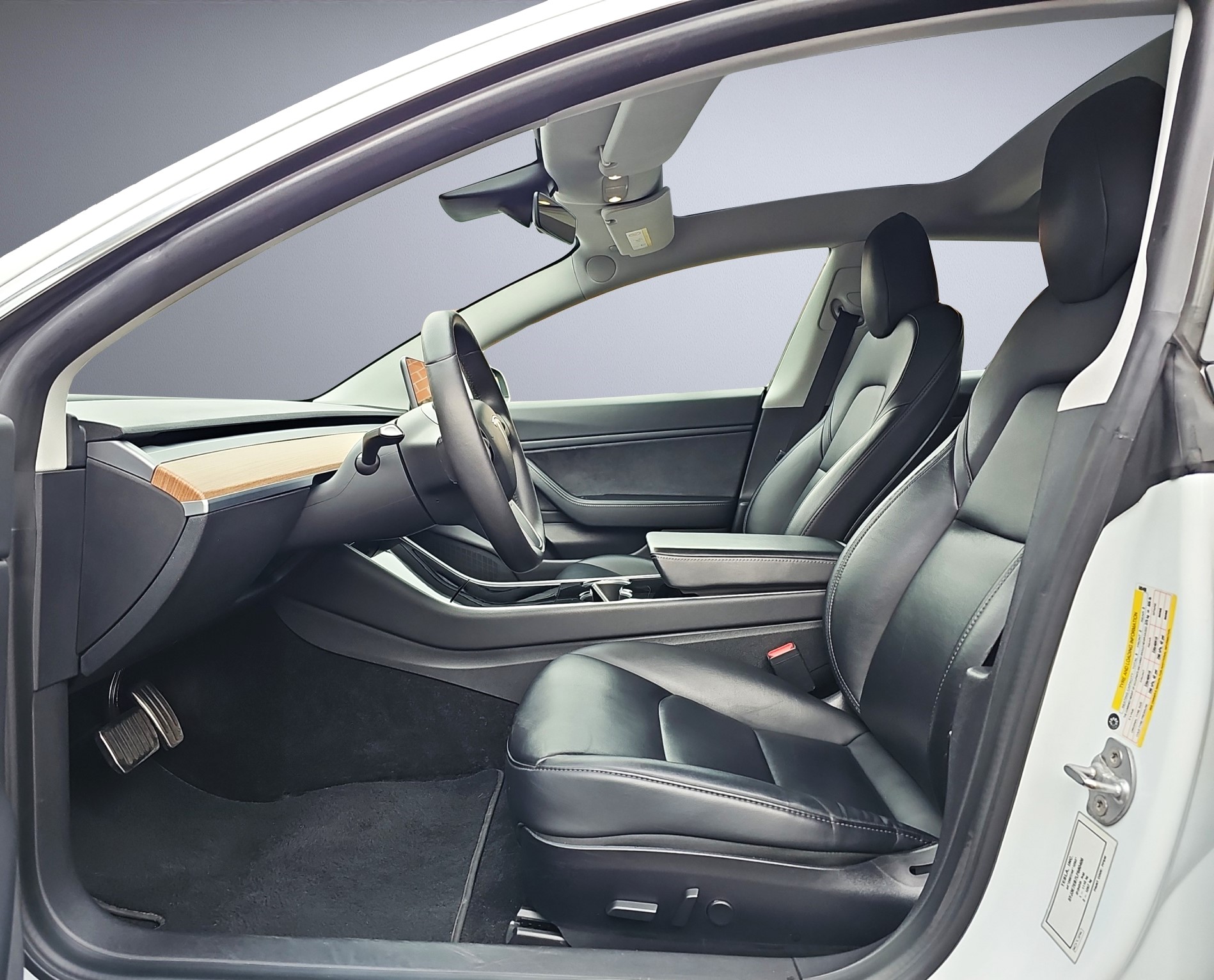 TESLA Model 3 Long Range Dual Motor AWD-image-9