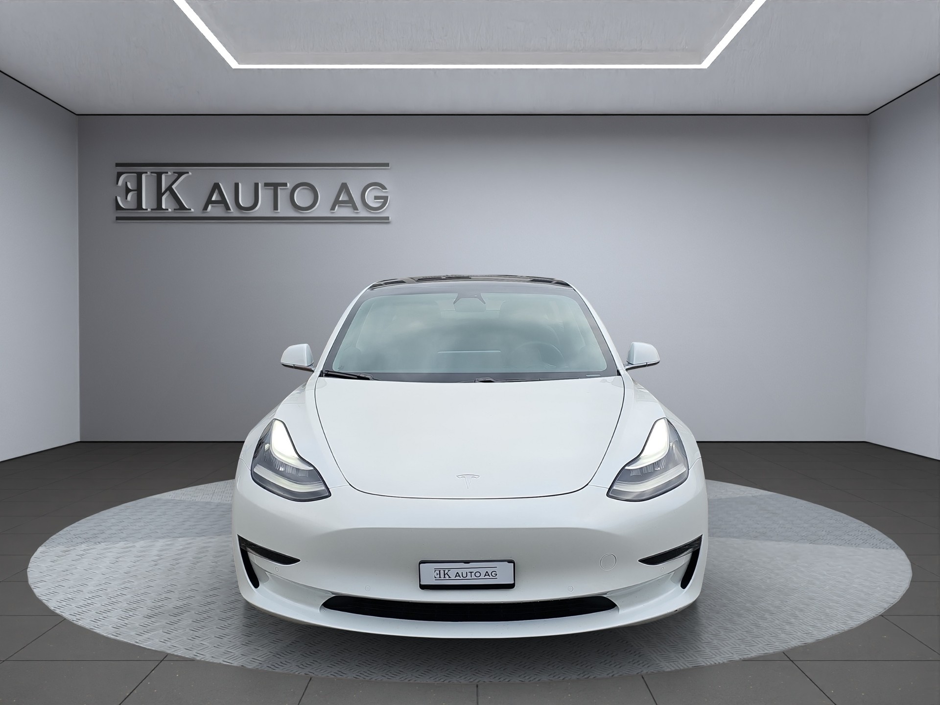 TESLA Model 3 Long Range Dual Motor AWD-image-6
