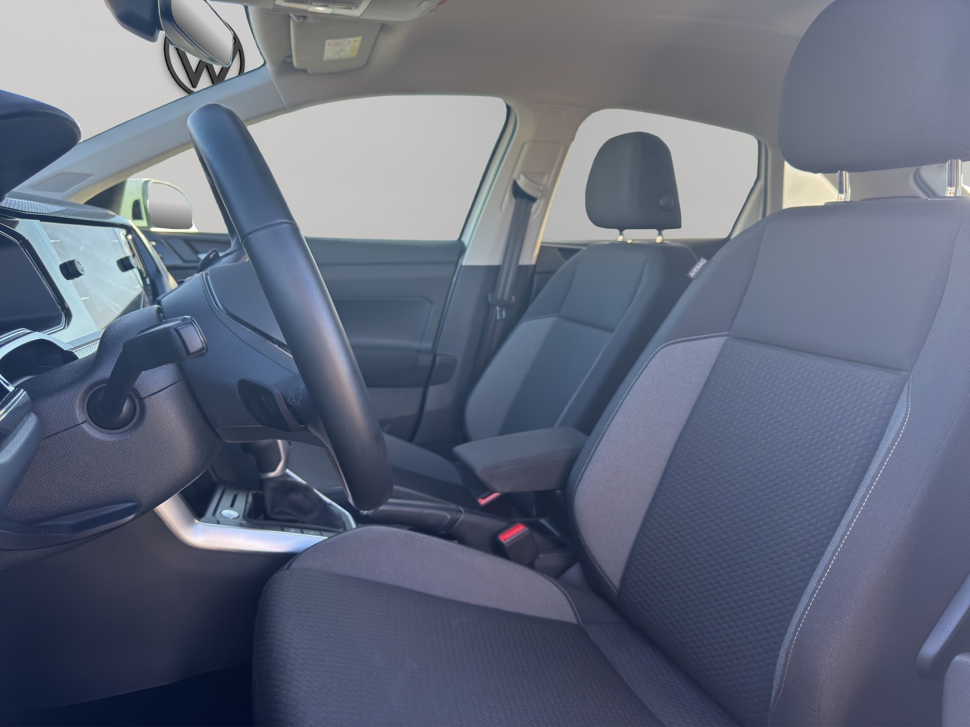 VW Taigo 1.0 TSI Life-image-8