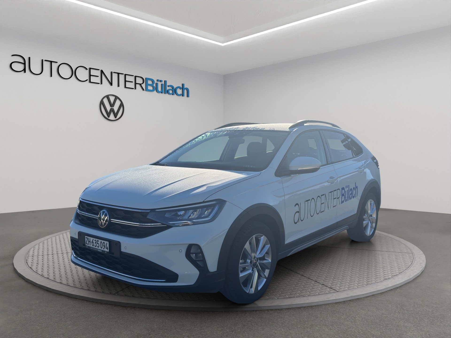 VW Taigo 1.0 TSI Life