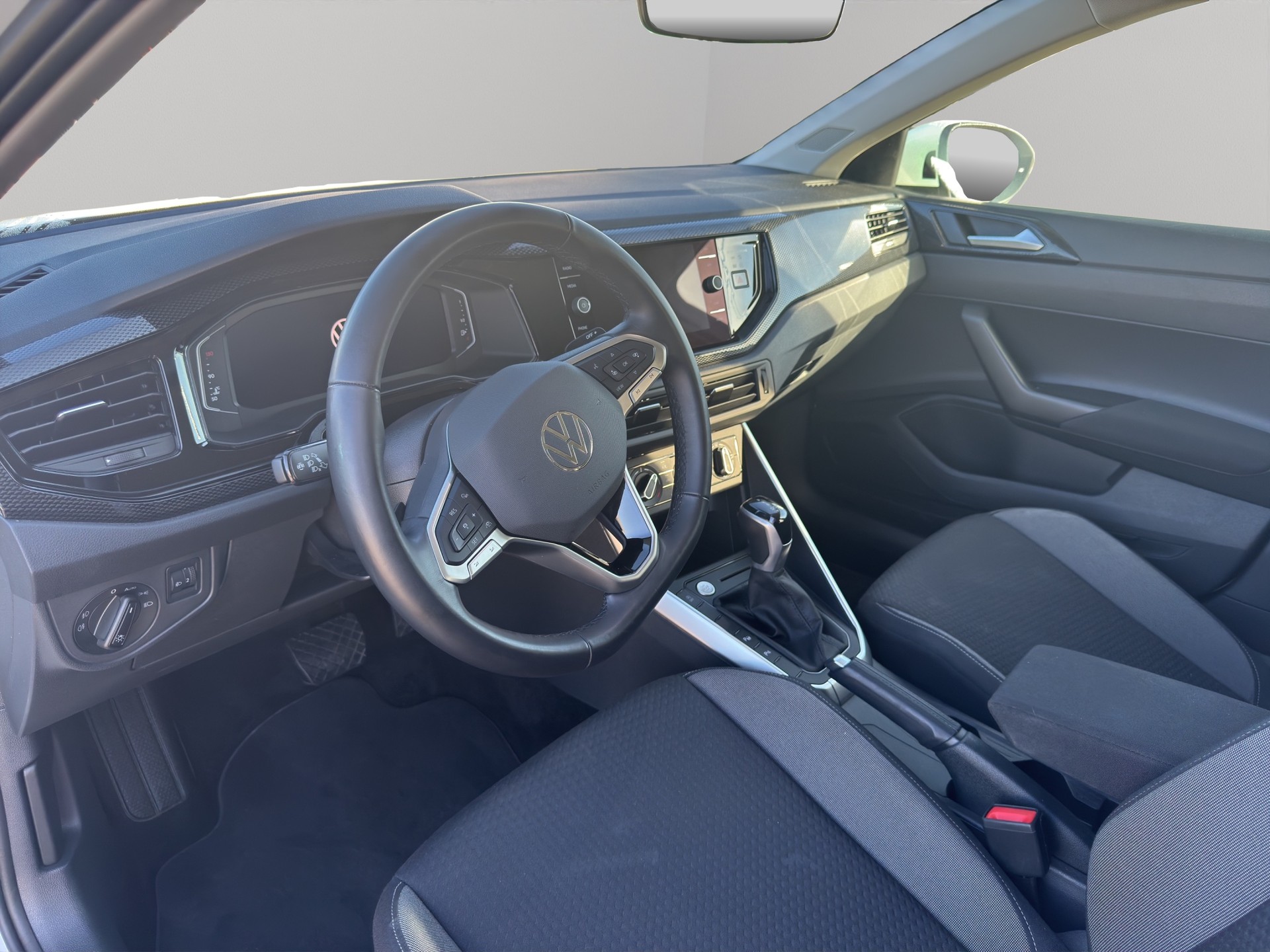 VW Taigo 1.0 TSI Life-image-9