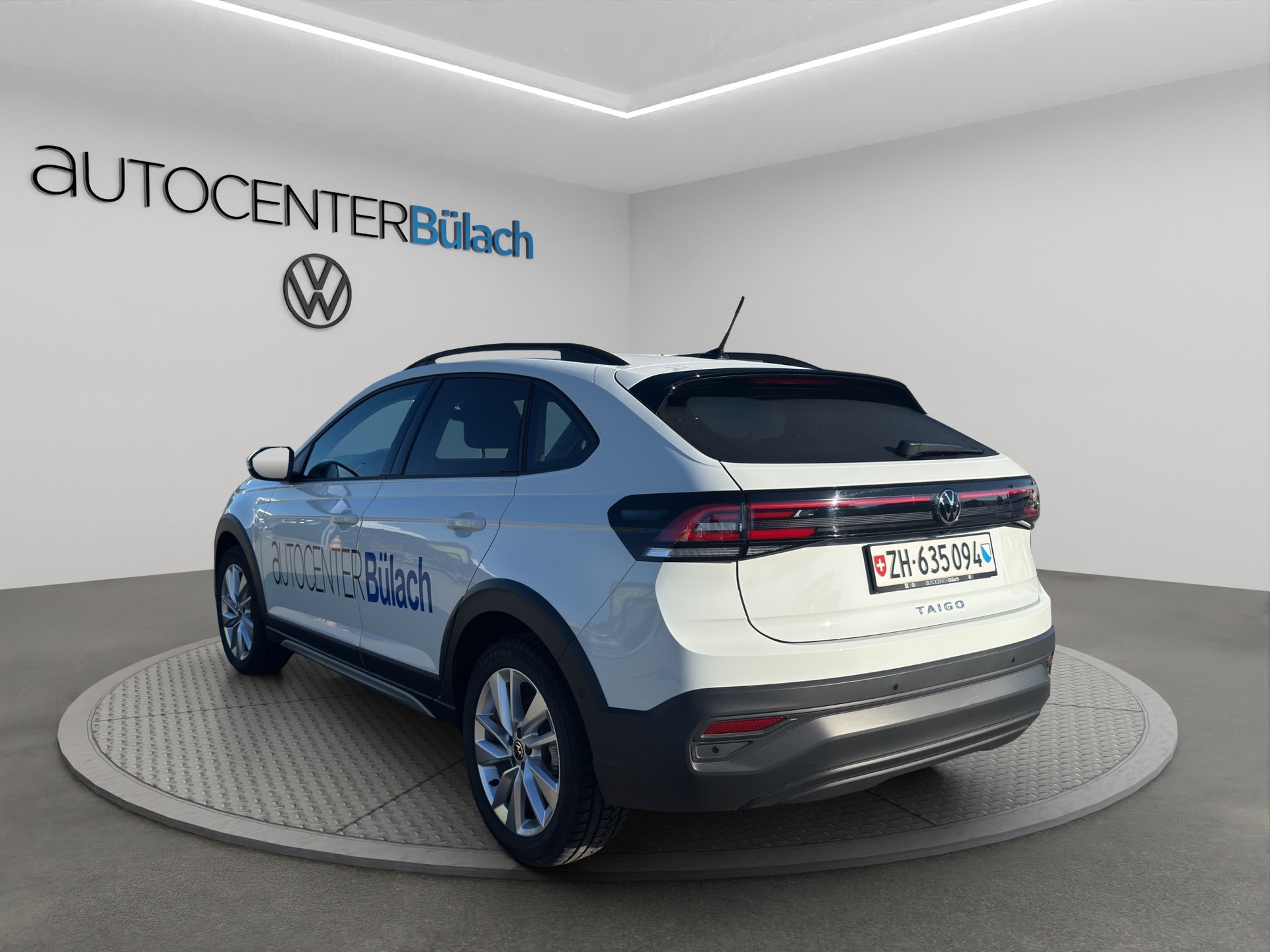 VW Taigo 1.0 TSI Life-image-6