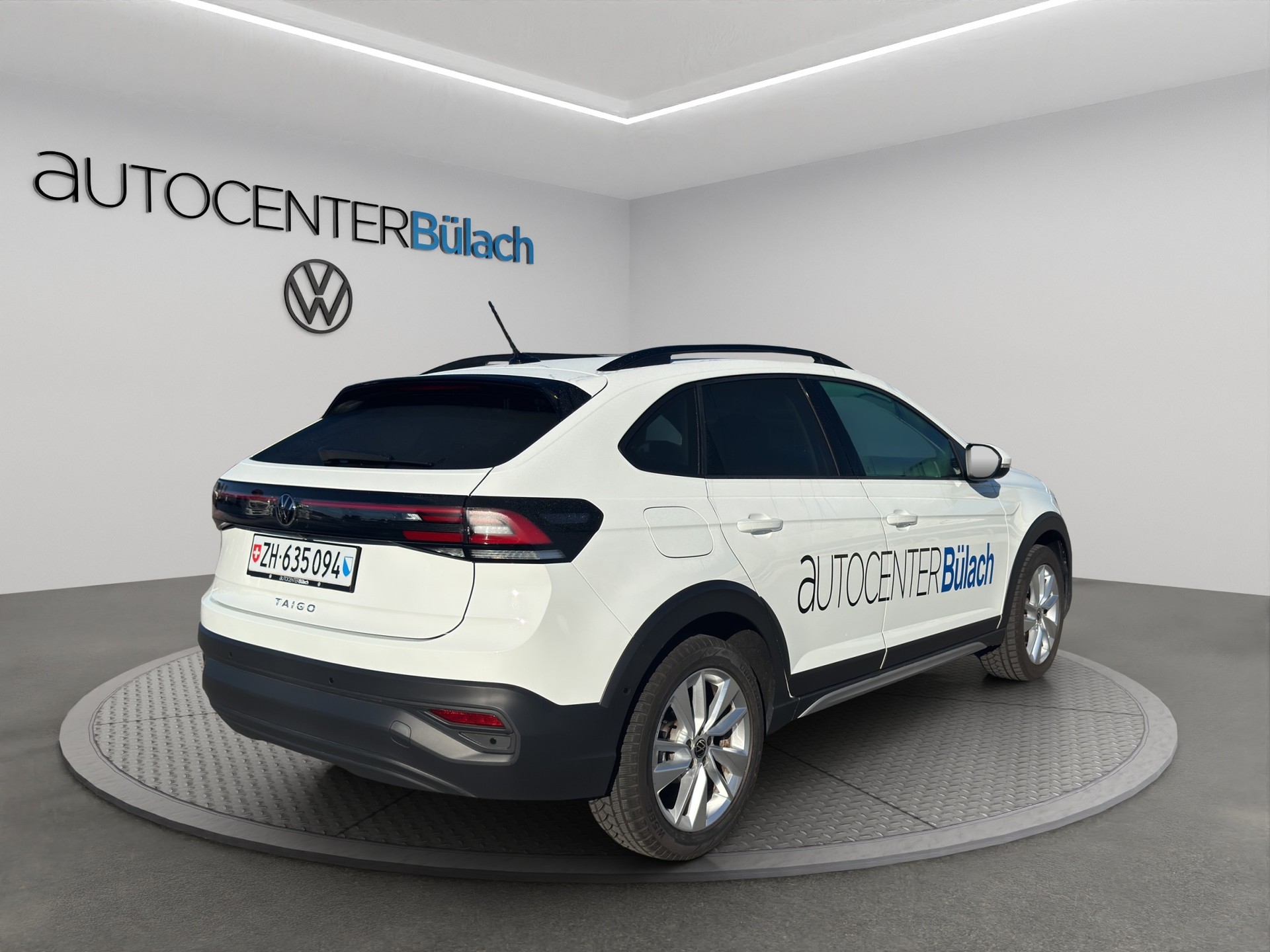 VW Taigo 1.0 TSI Life-image-4