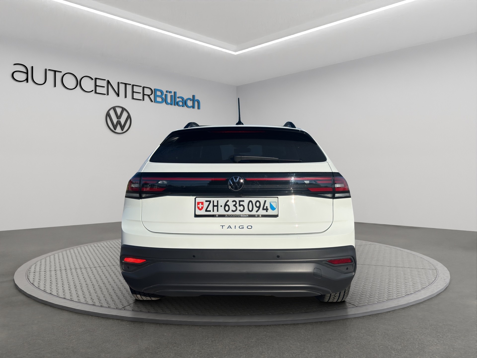 VW Taigo 1.0 TSI Life-image-5
