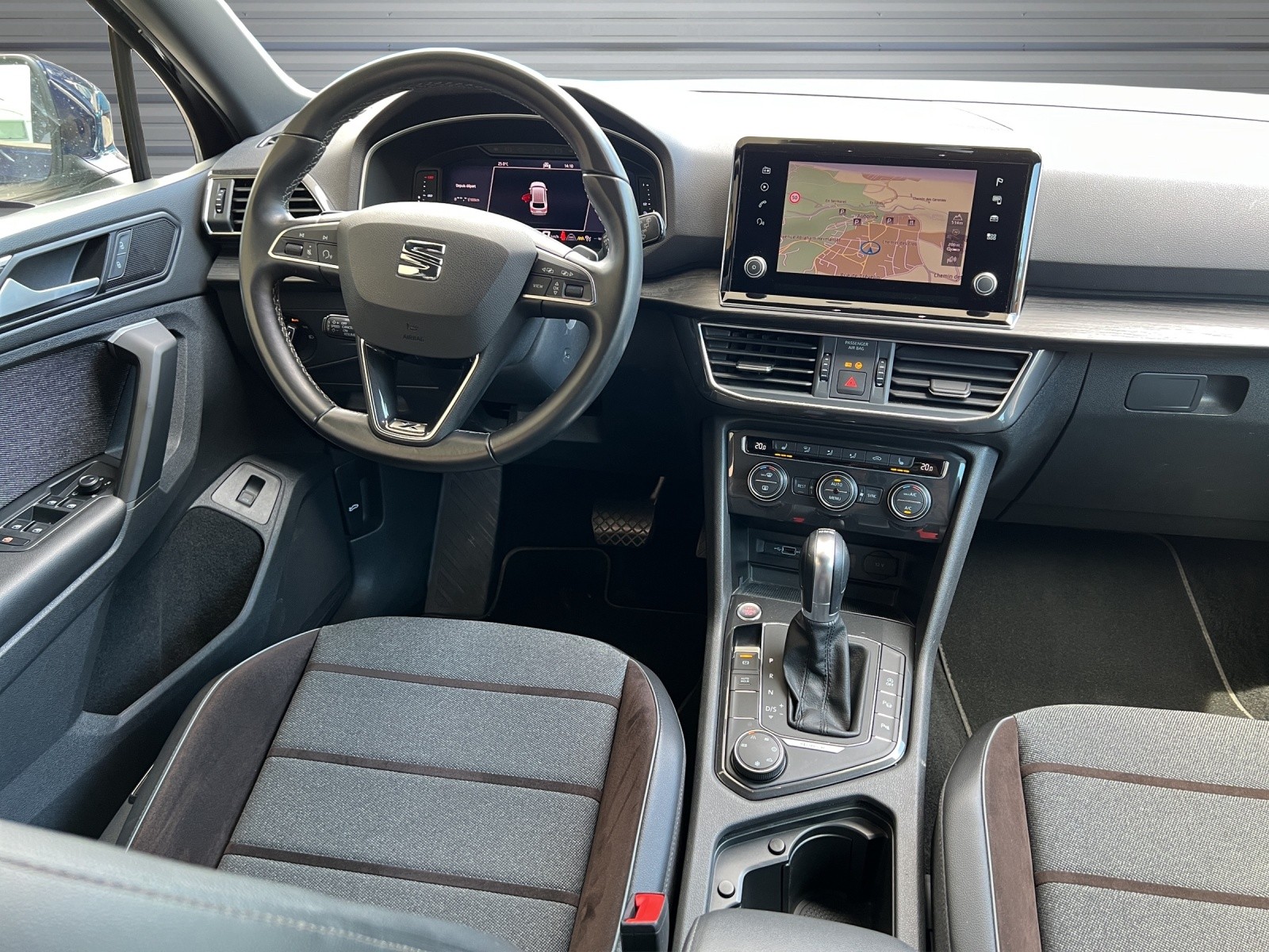 SEAT Tarraco 2.0TSI Xcellence 4Drive DSG-image-12