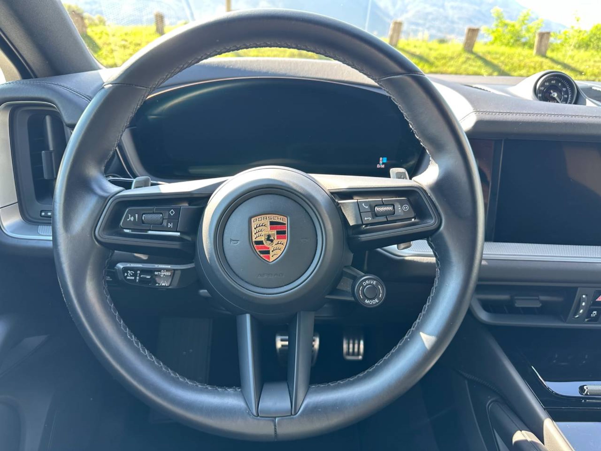 PORSCHE Cayenne S Coupé (MY24)-image-27