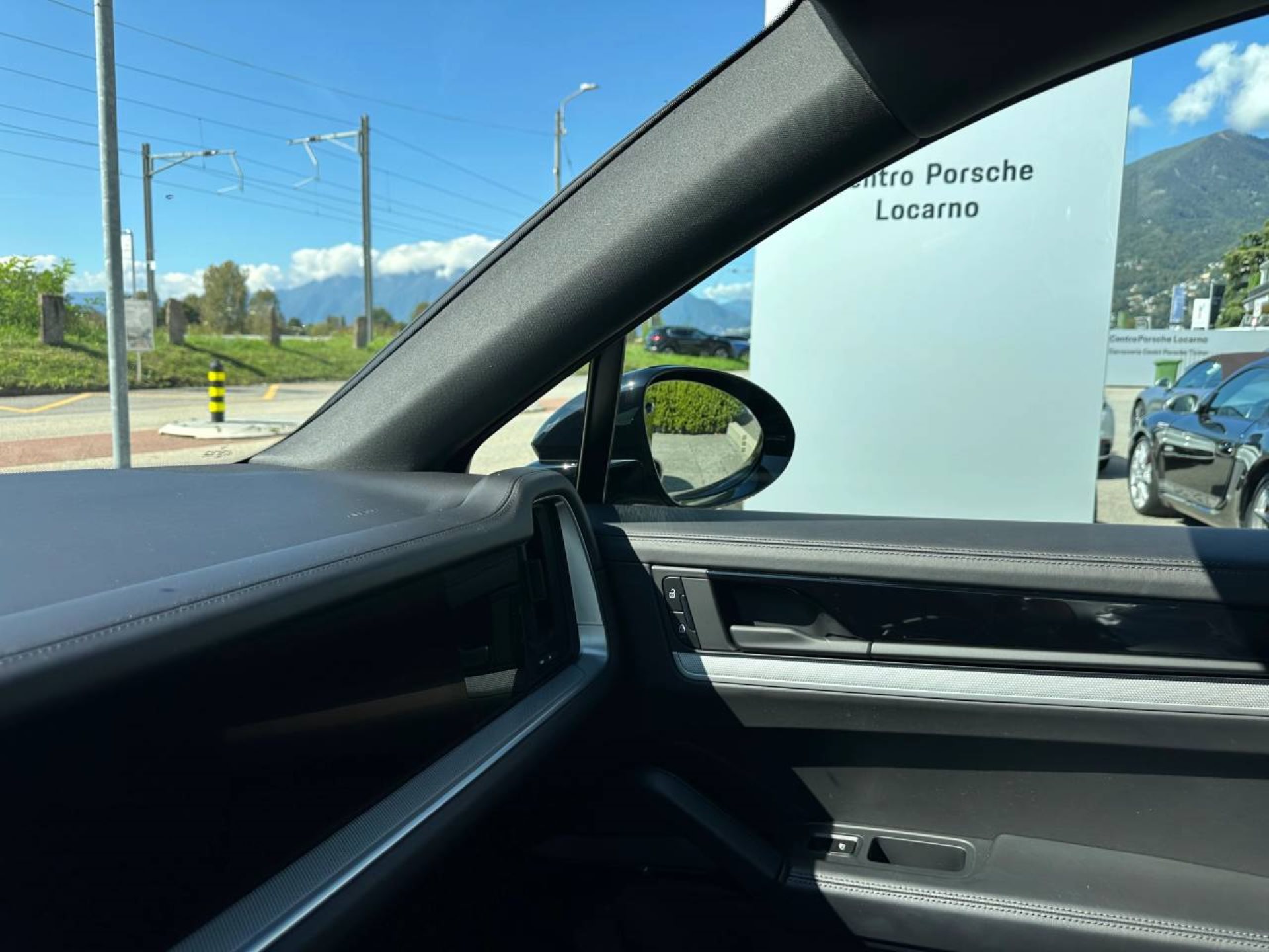 PORSCHE Cayenne S Coupé (MY24)-image-19