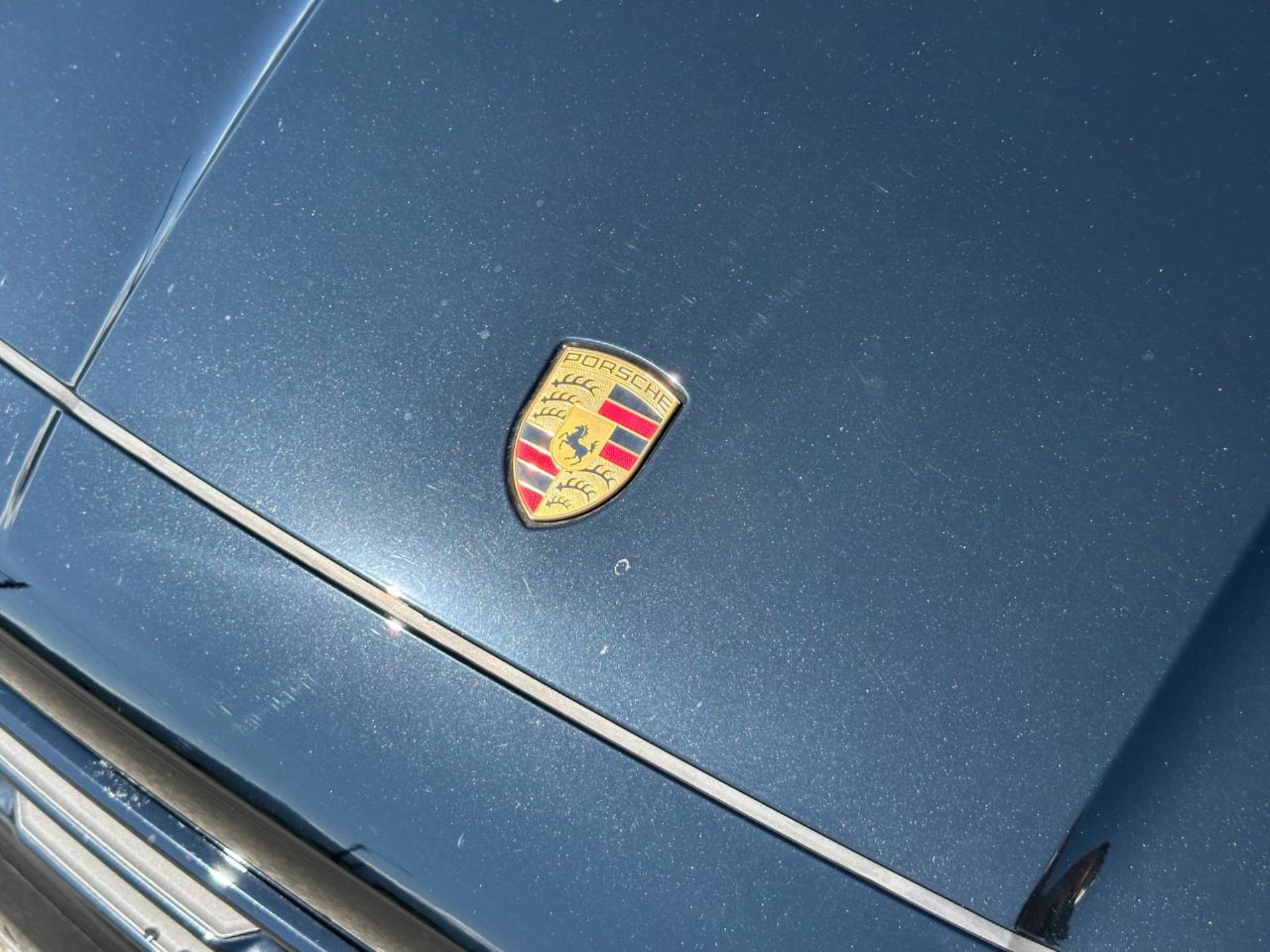 PORSCHE Cayenne S Coupé (MY24)-image-12