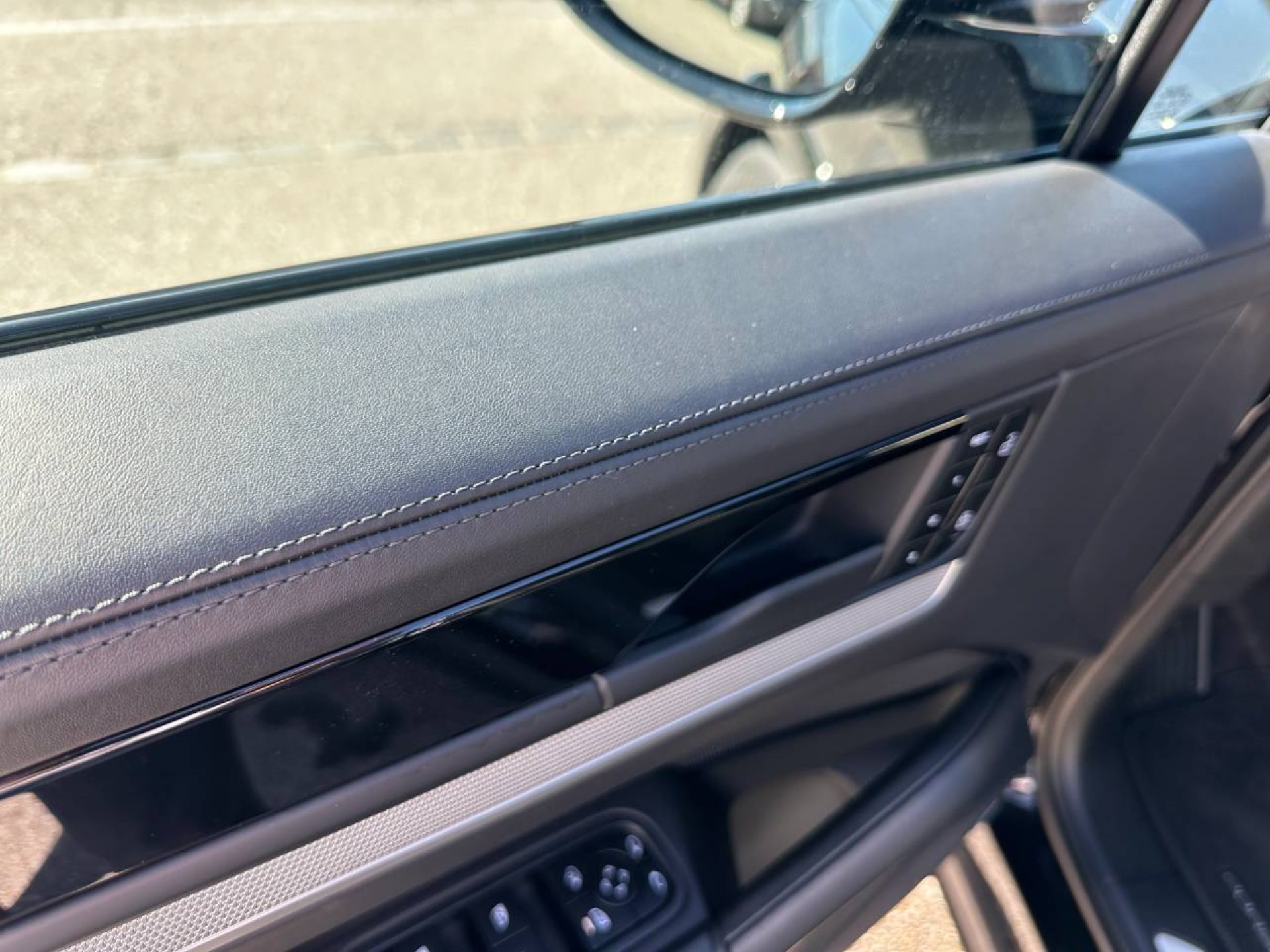 PORSCHE Cayenne S Coupé (MY24)-image-26