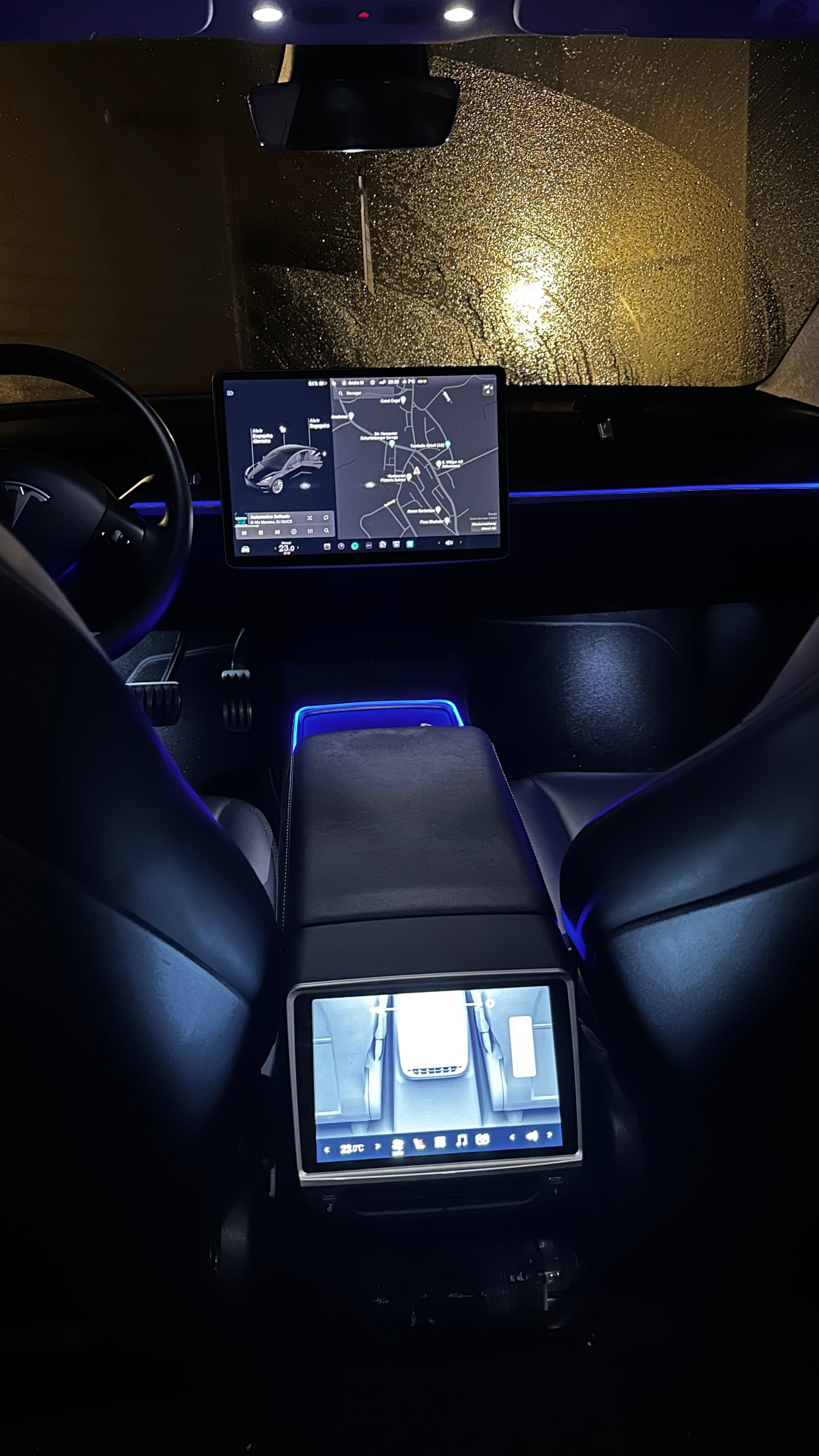 TESLA Model 3 Performance Dual Motor AWD-image-3