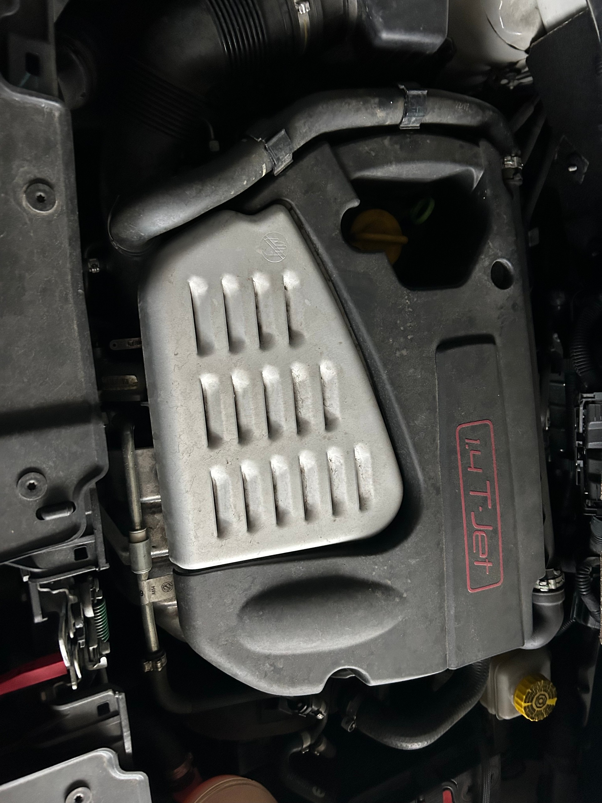 FIAT 500L 1.4 TB 16V Lounge-image-15