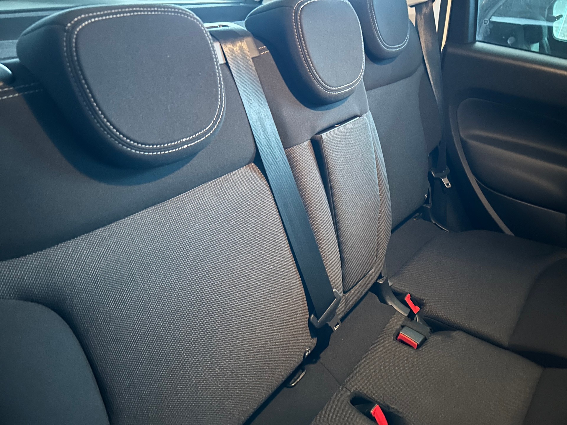 FIAT 500L 1.4 TB 16V Lounge-image-14
